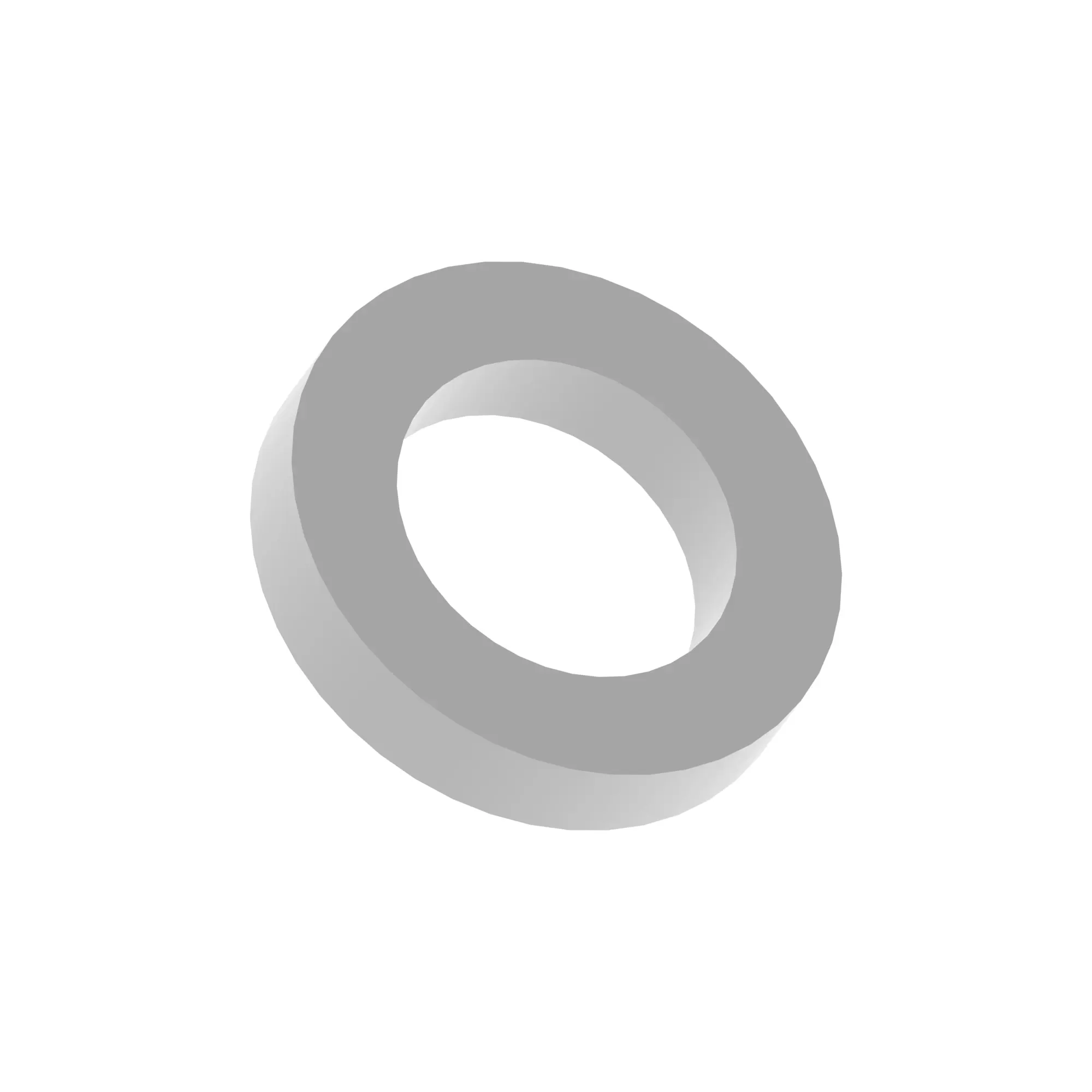 Lock Washer