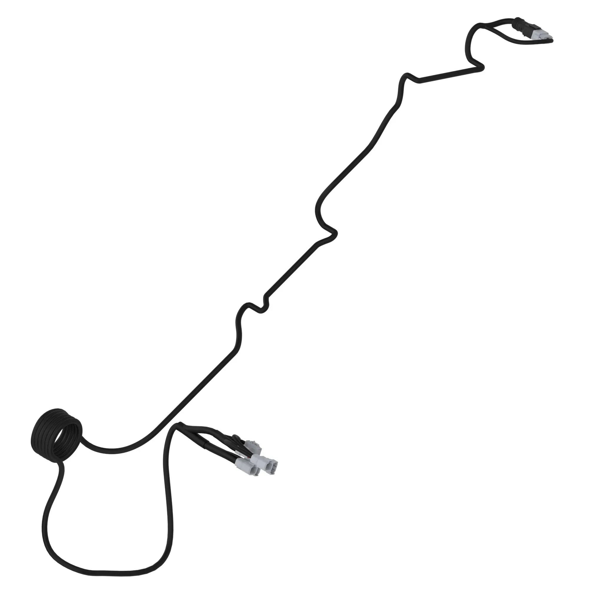 John Deere StarFire™ Receiver Harness - AA113090