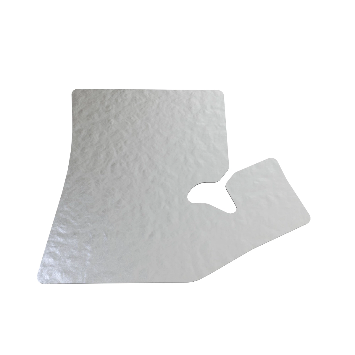 Heat Shield, Scr