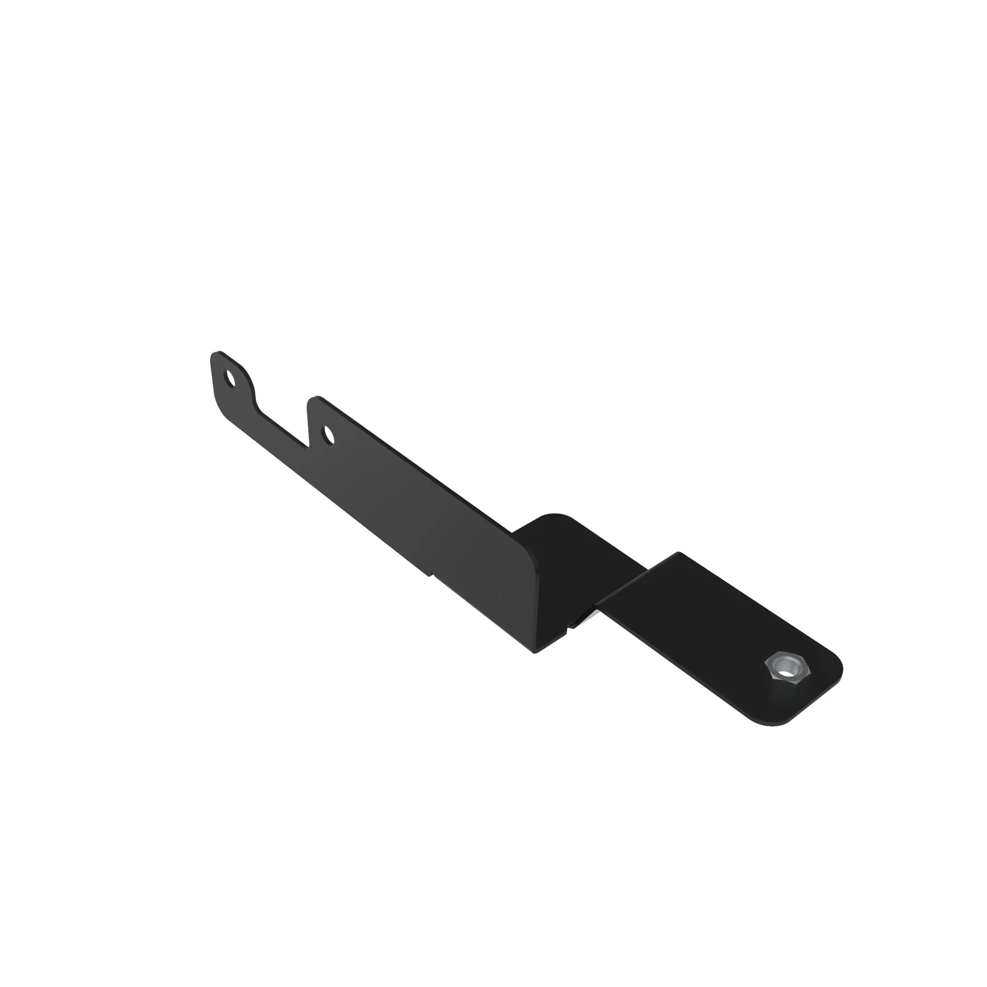 AL218662: Mud Guard Bracket