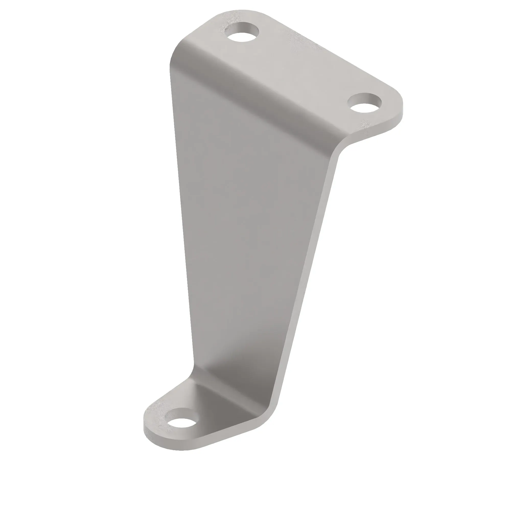 John Deere Water Separator Bracket - LVU15395