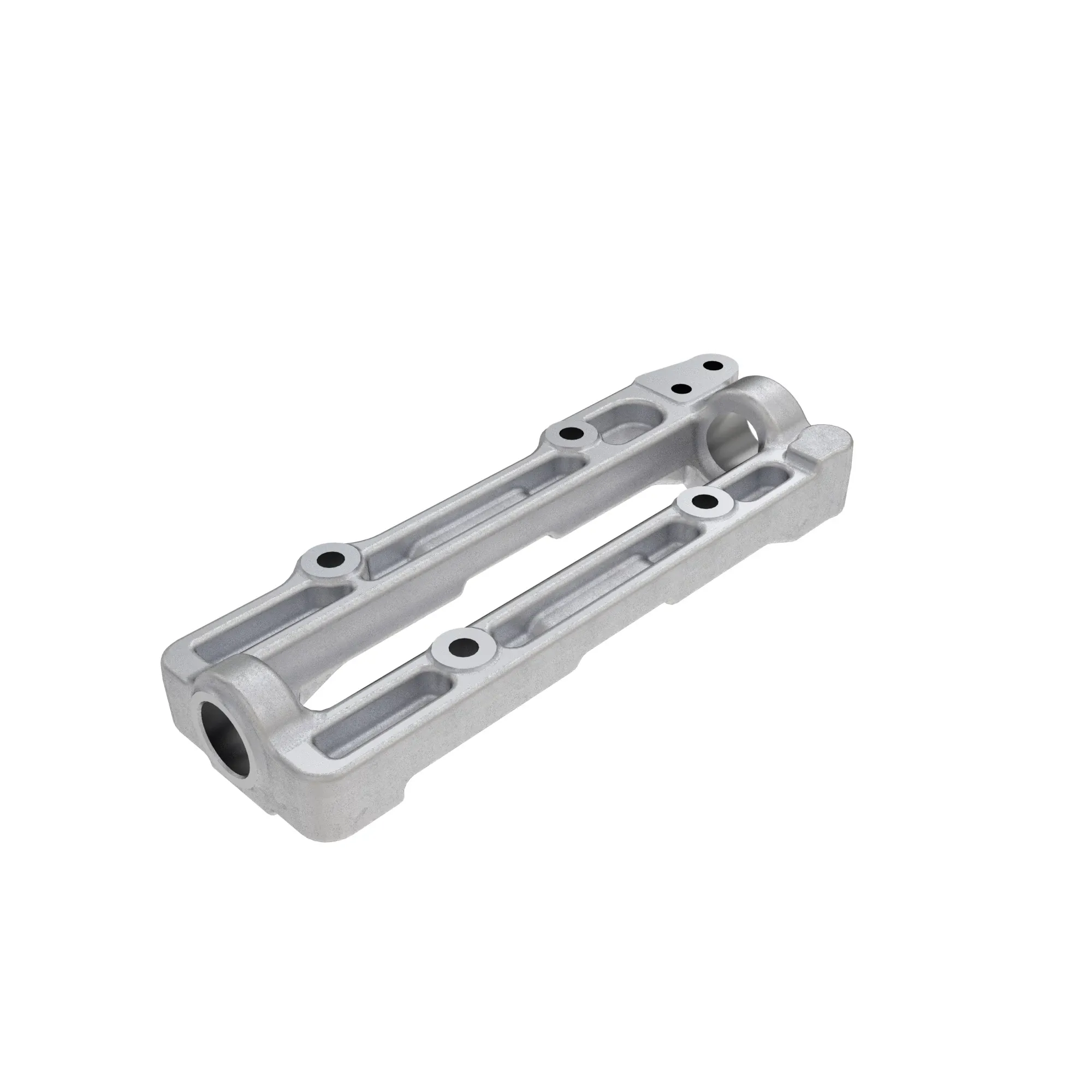 Support Rock Shaft