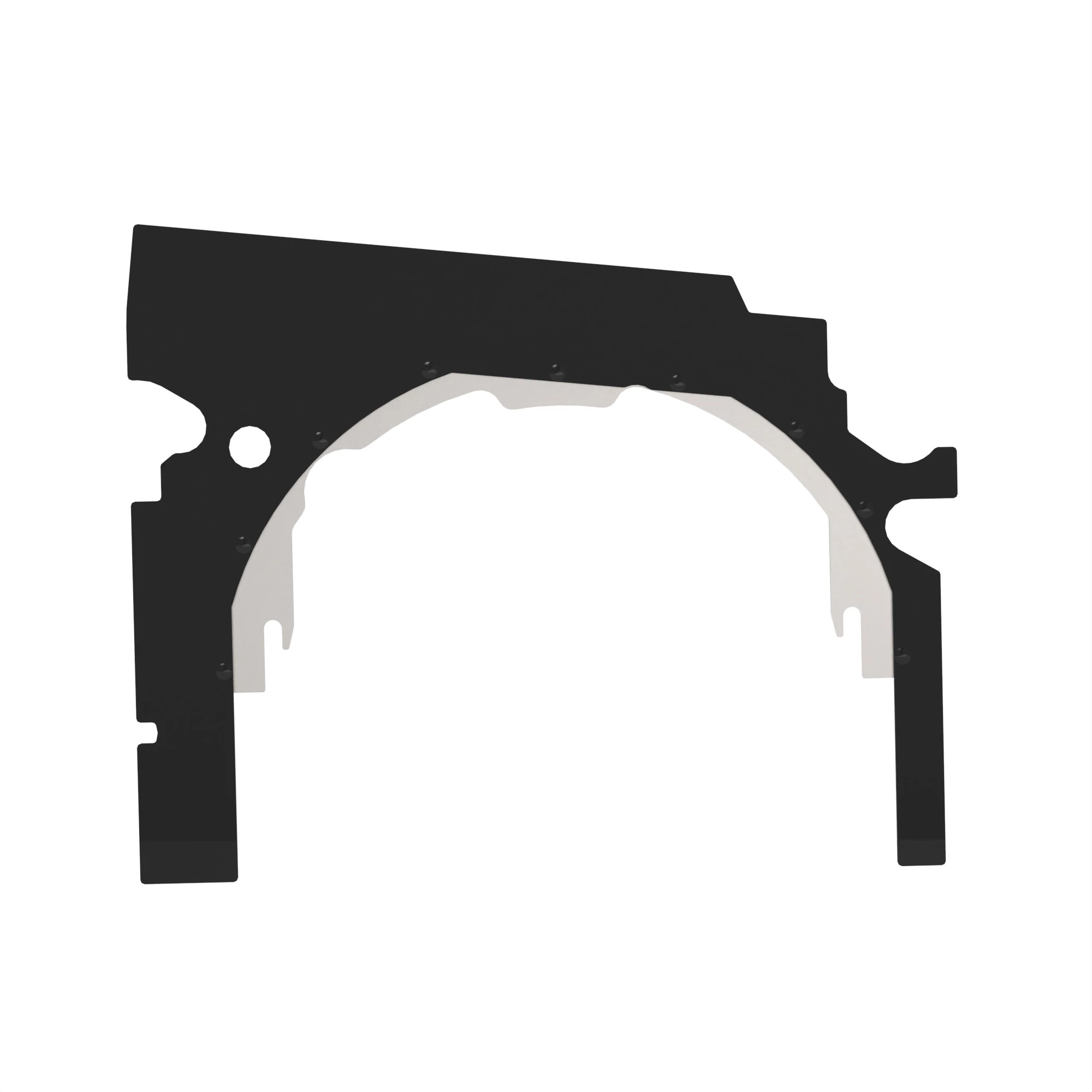 DEFLECTOR, DEFLECTOR