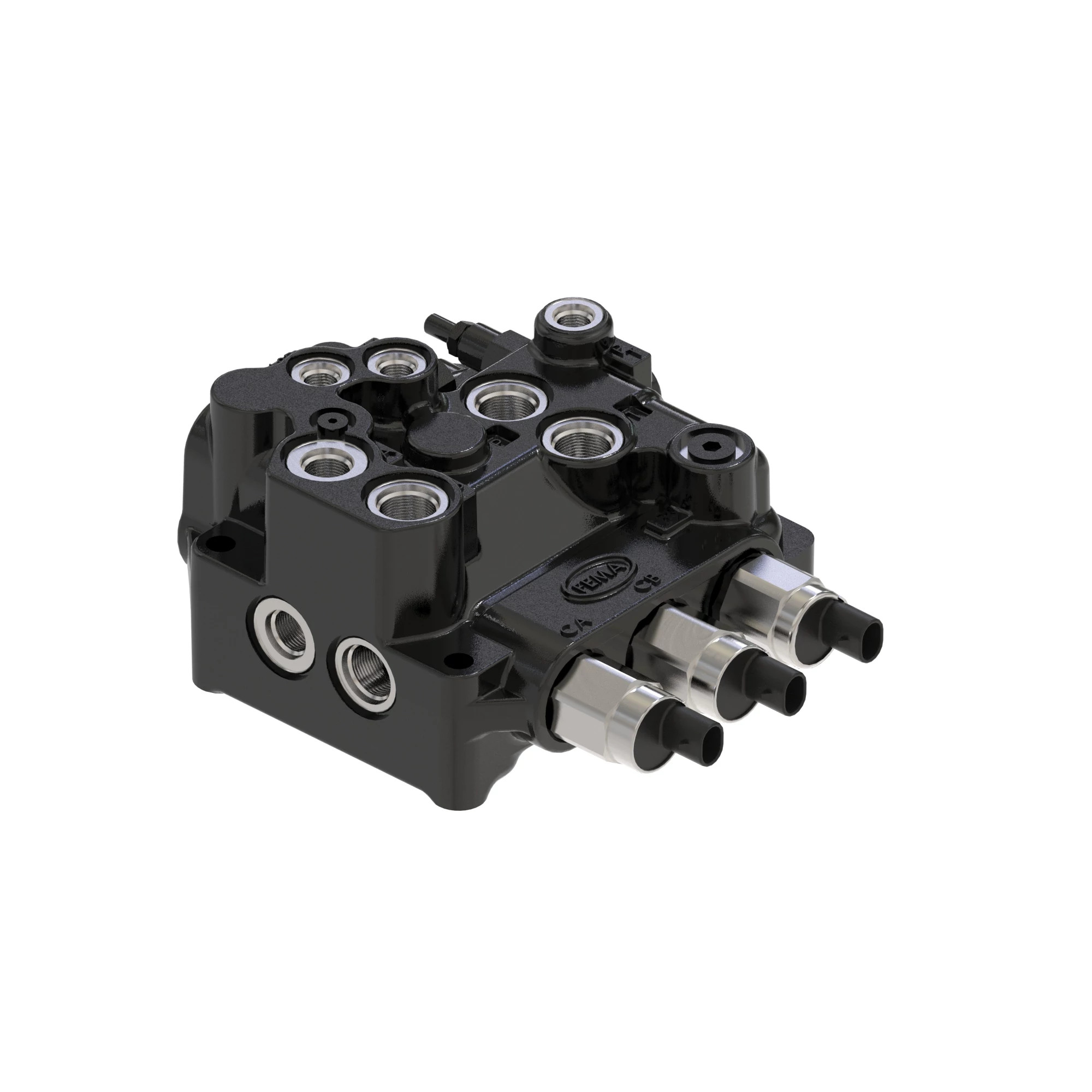 AXE62882: AutoTrac™ Electro-Hydraulic Proportional Valve | Shop.Deere.com