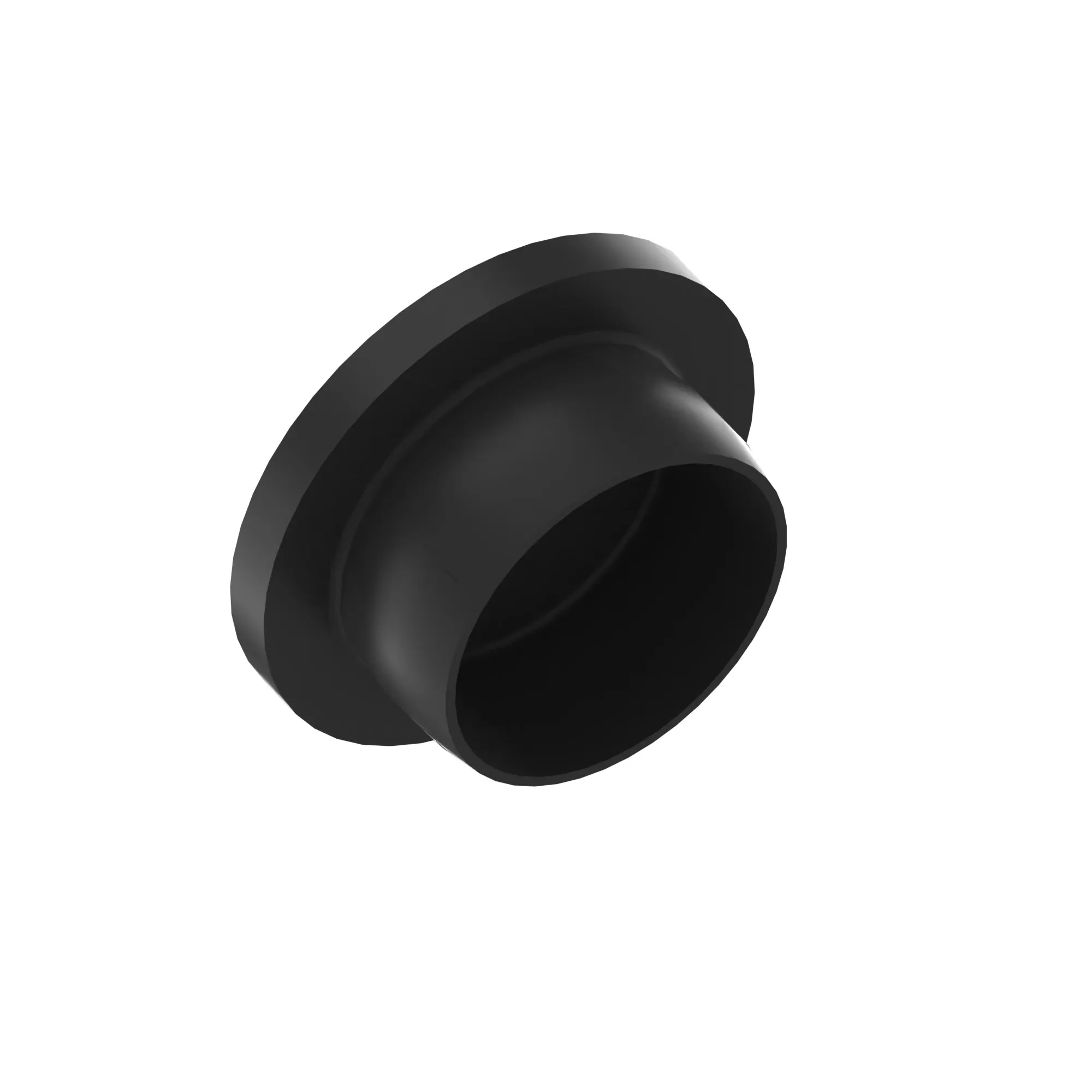 John Deere Non-Threaded End Plug - SU54422