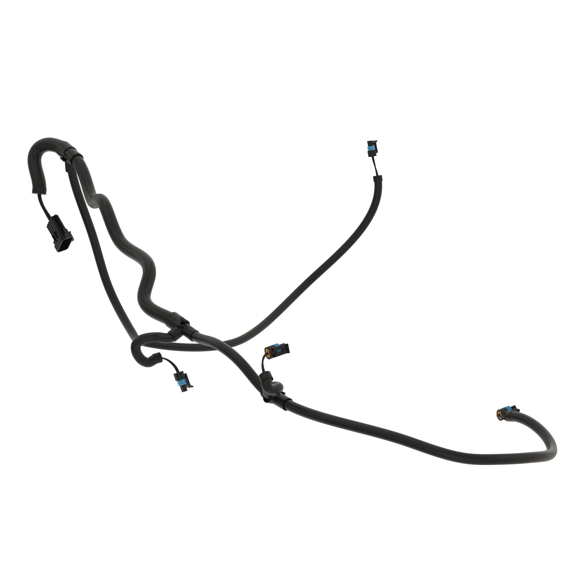 Wiring Harness, Tra