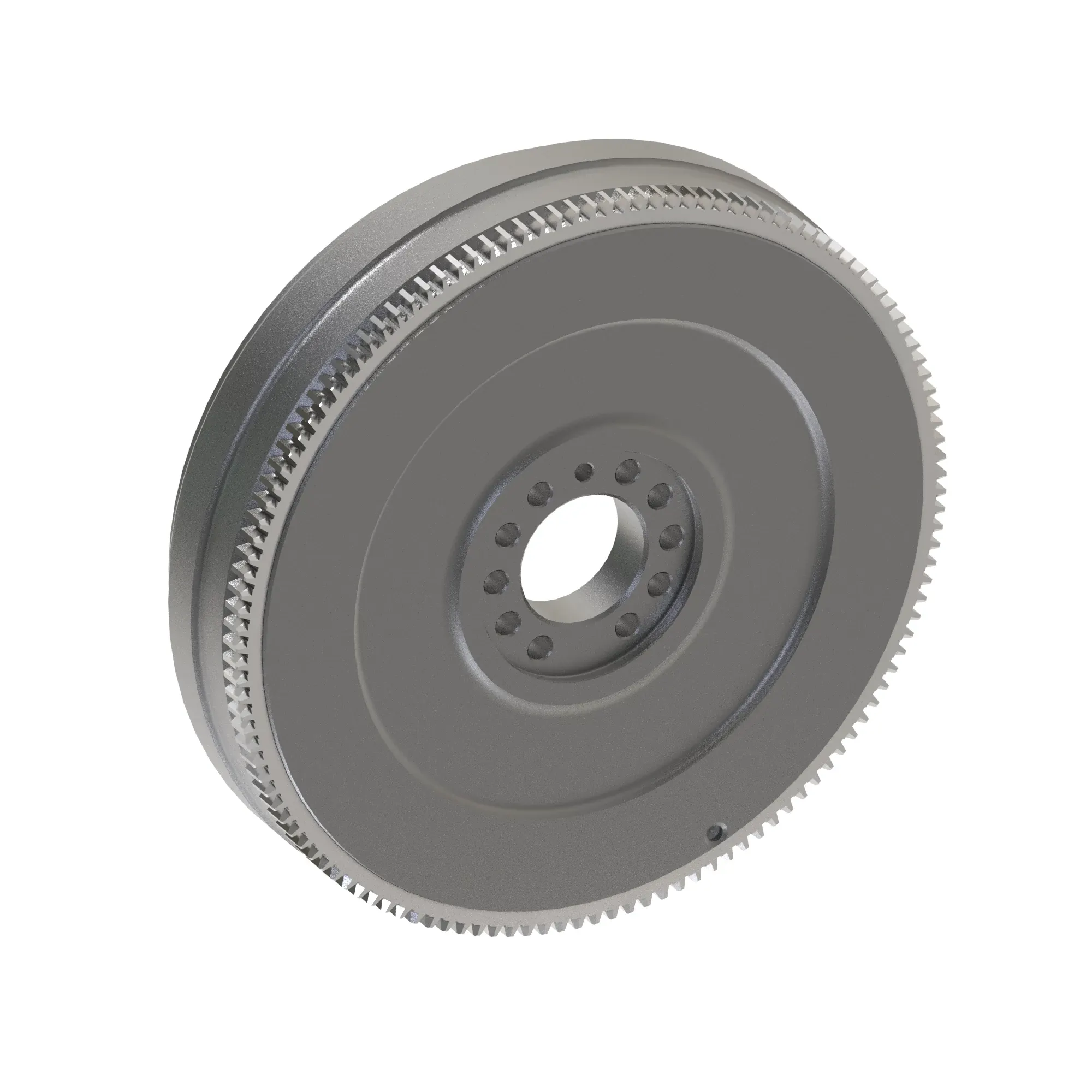 Flywheel