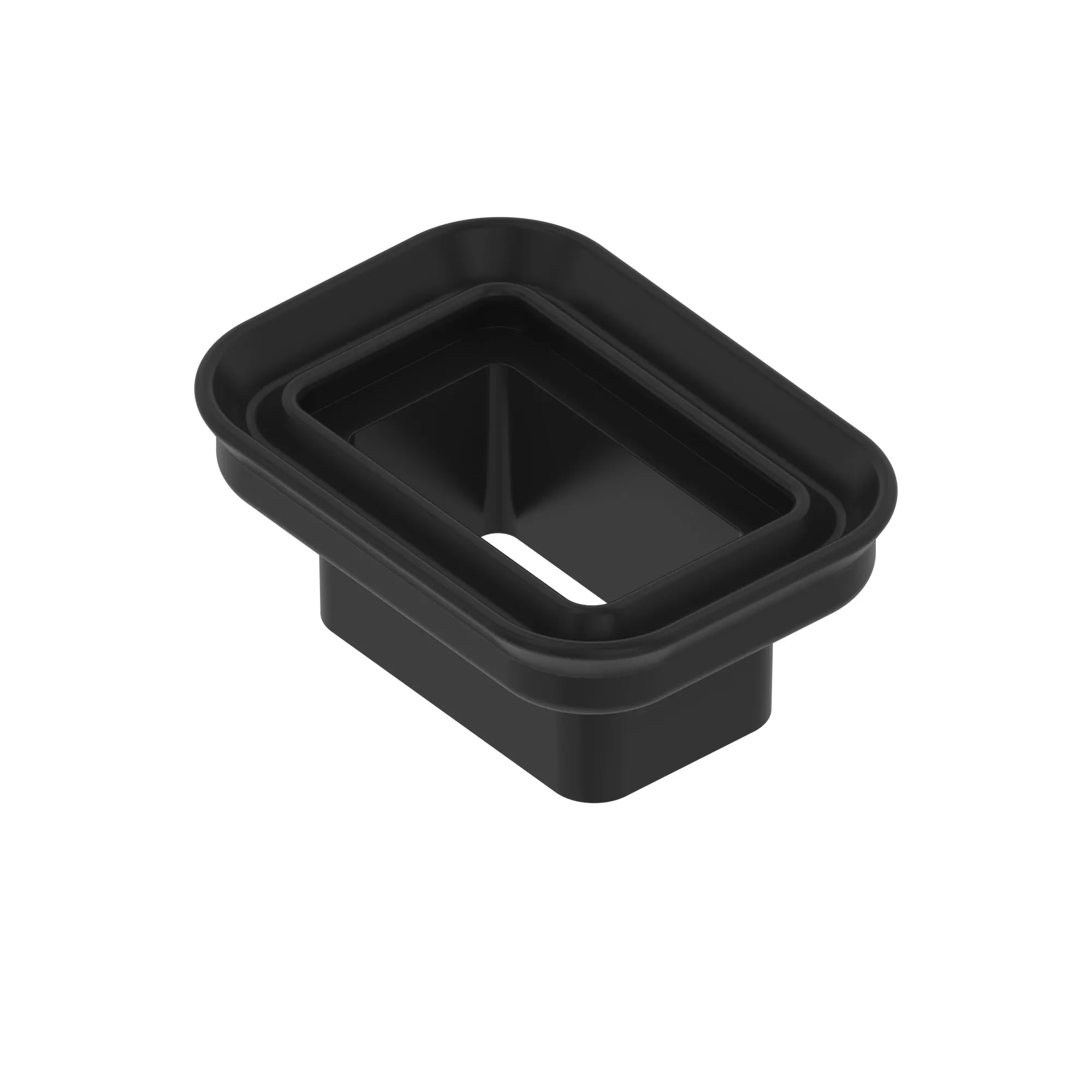 John Deere Cab Inner Roof Seal - R264159