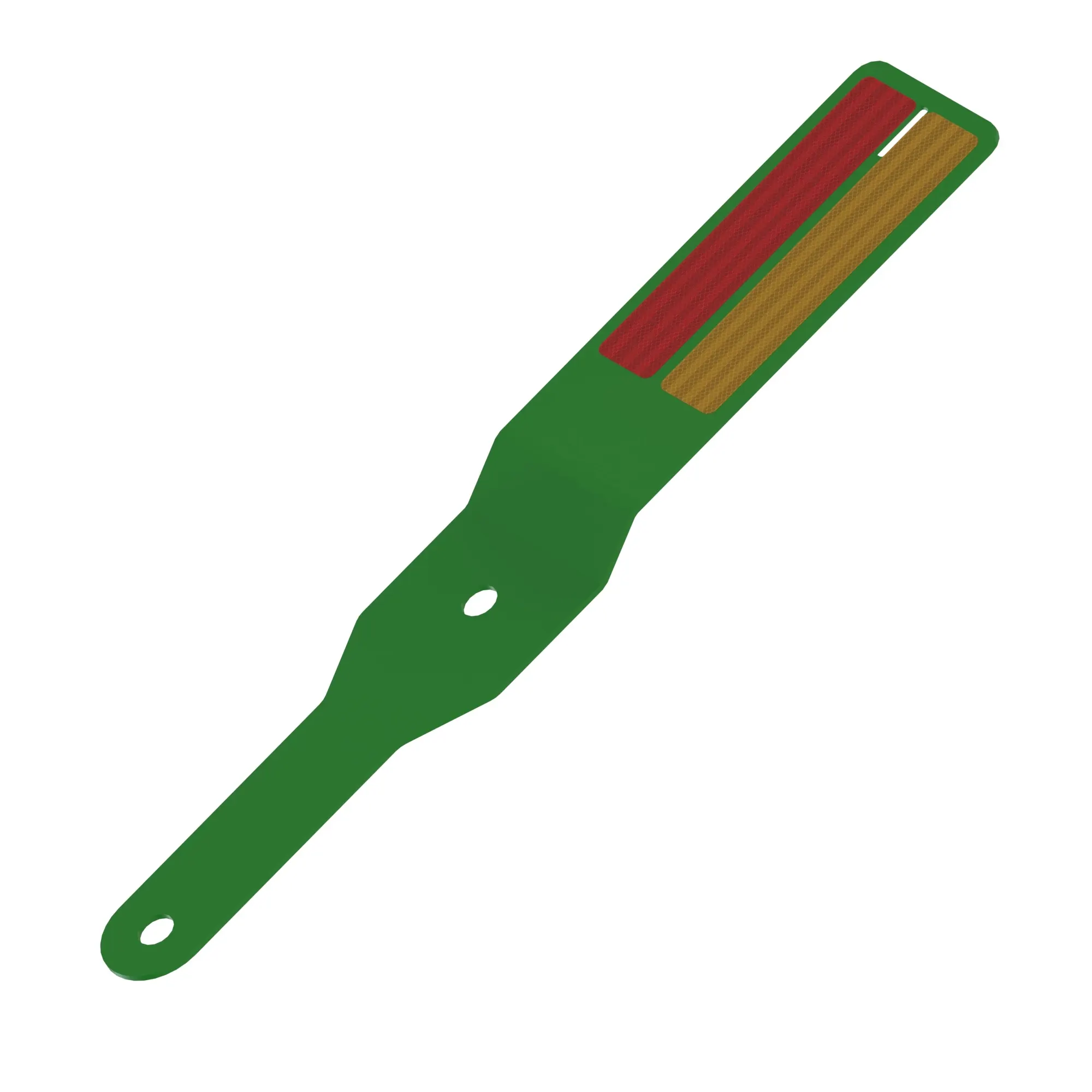 RH REFLECTOR