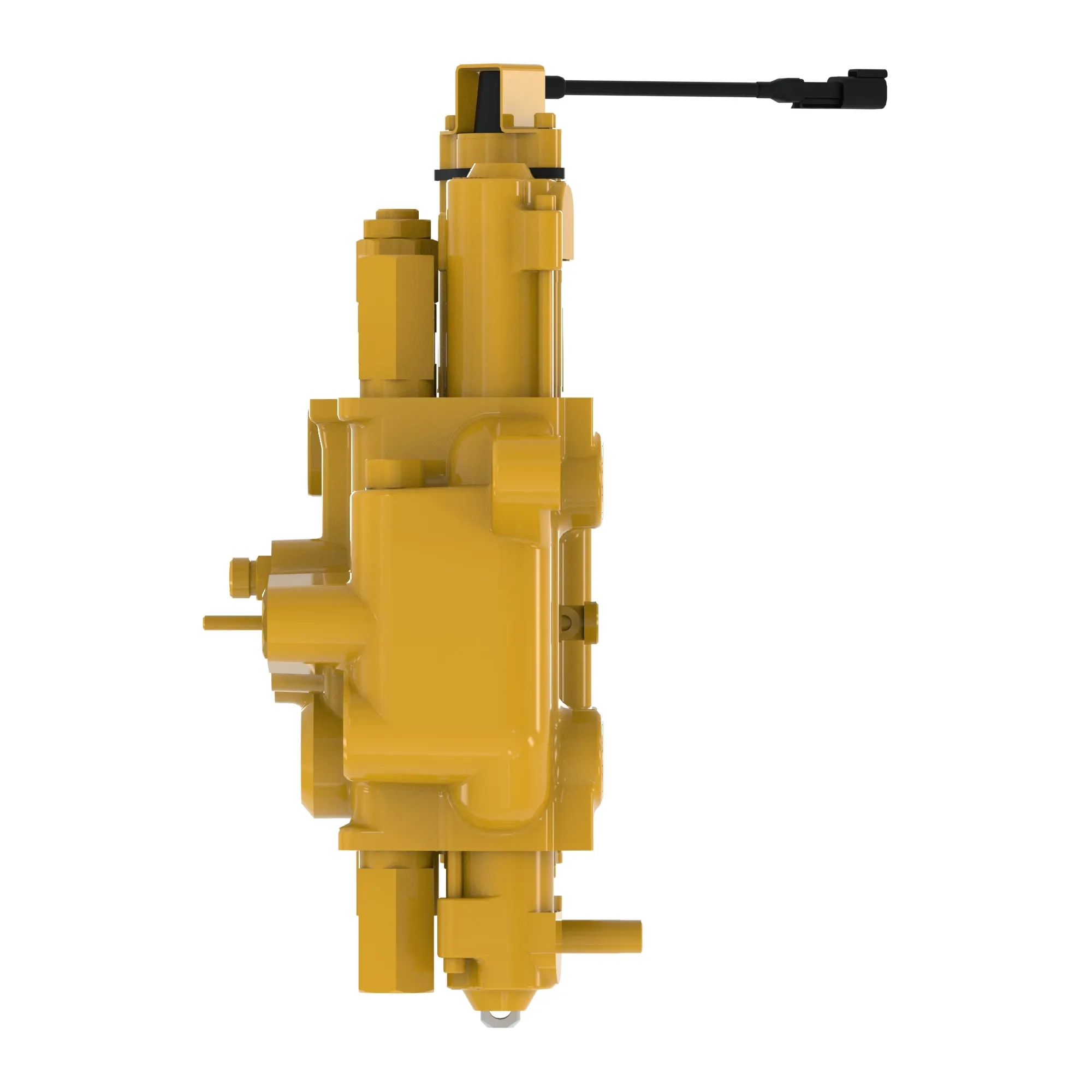 Control Valve