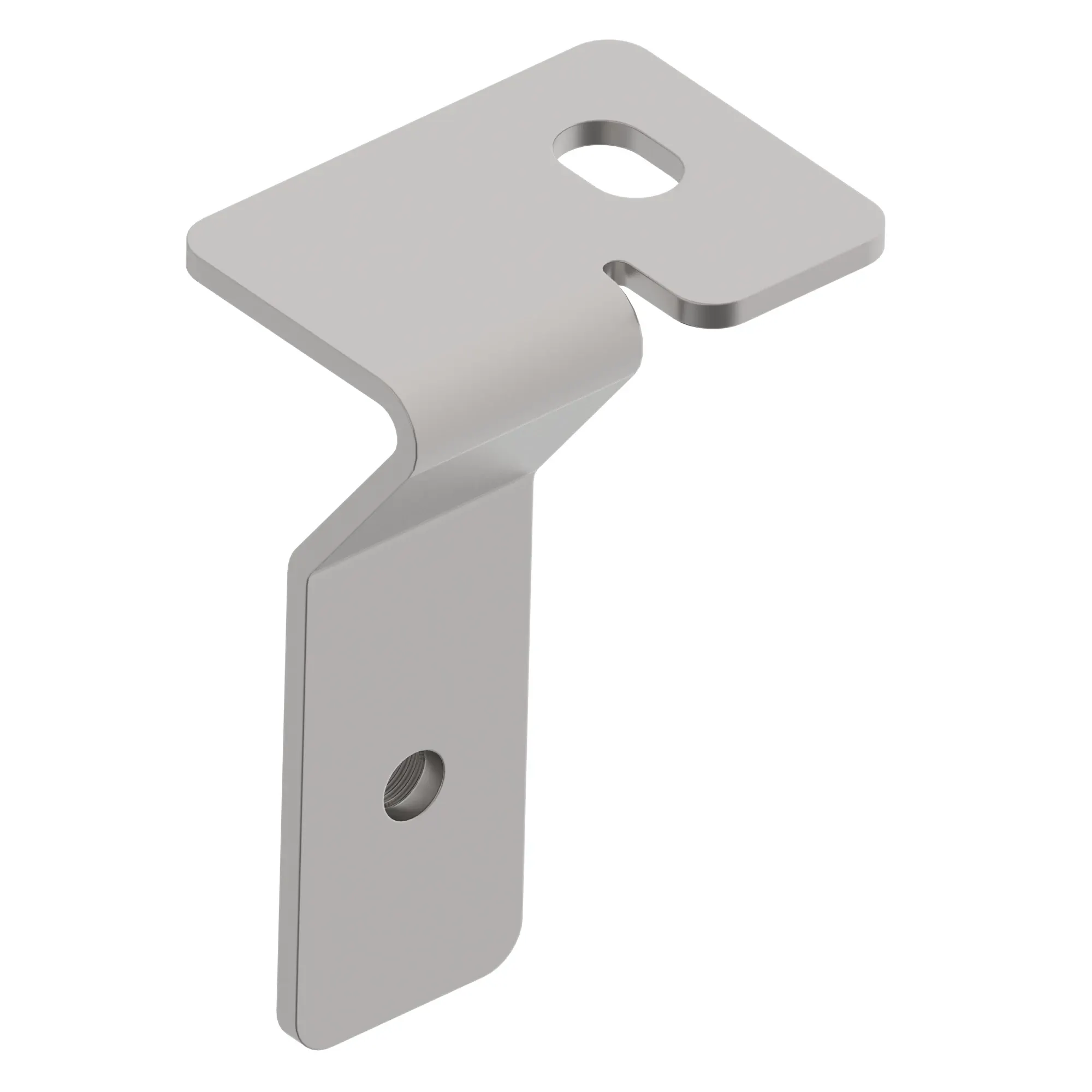 BRACKET, AC LINES MOUNTING