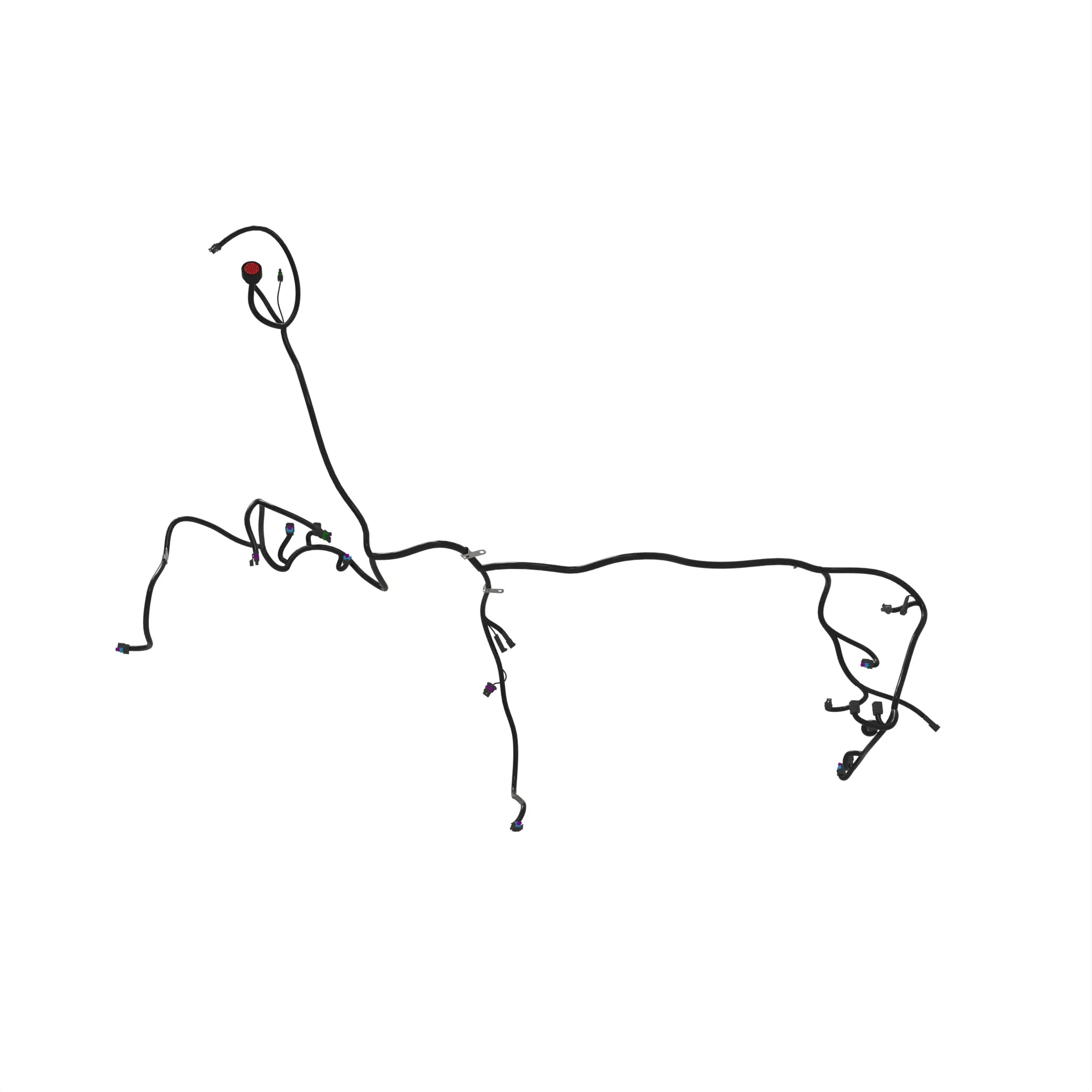 WIRING HARNESS