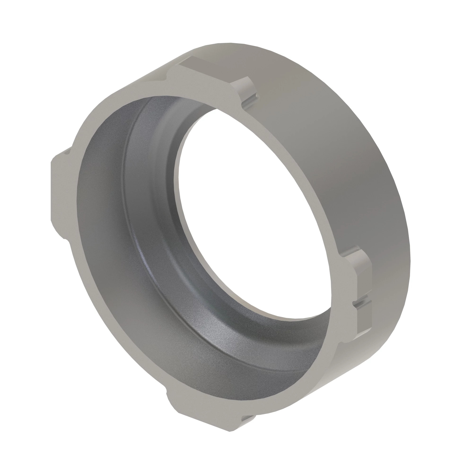 John Deere Brake Backing Plate - R124980