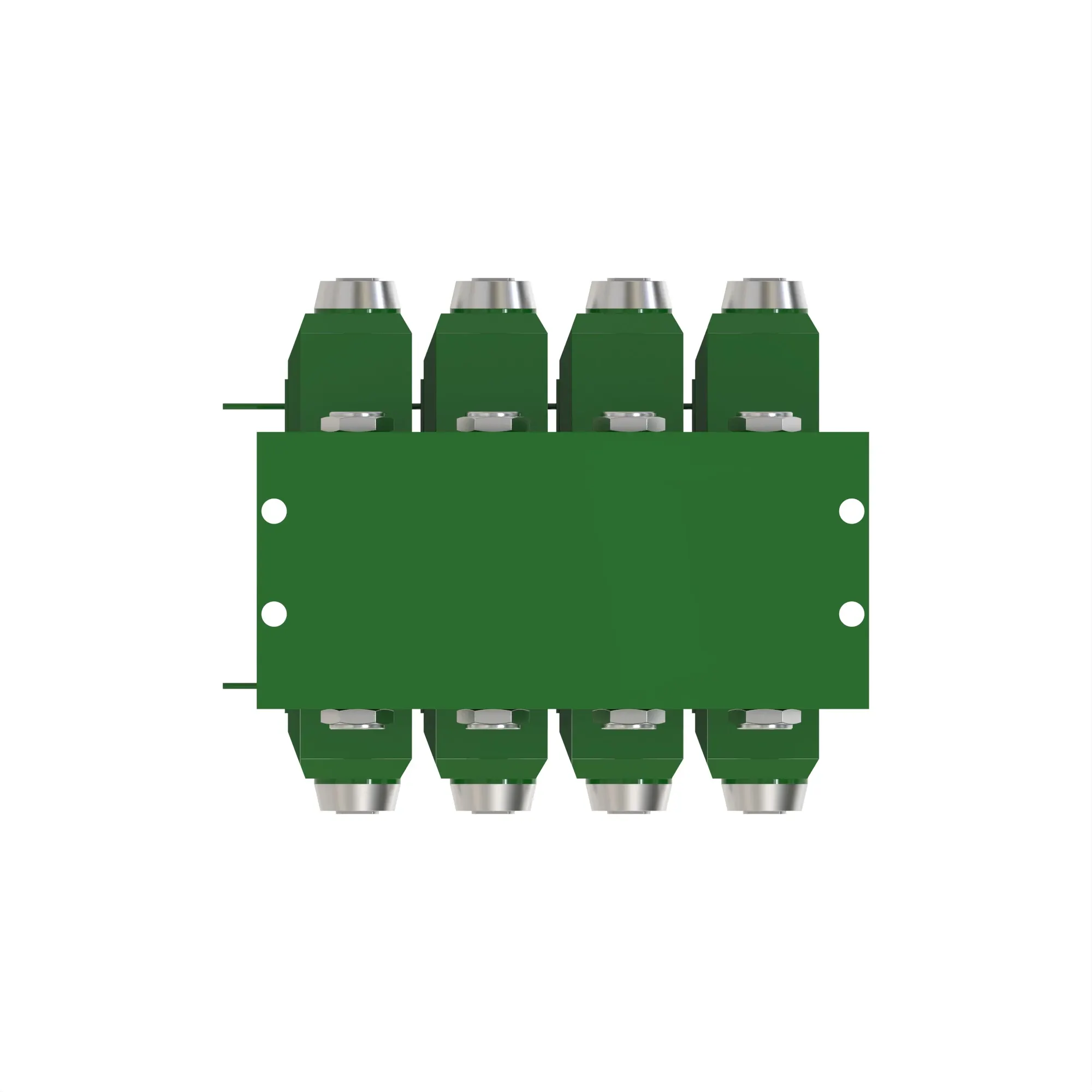 AN204814: Tread Adjusting Valve