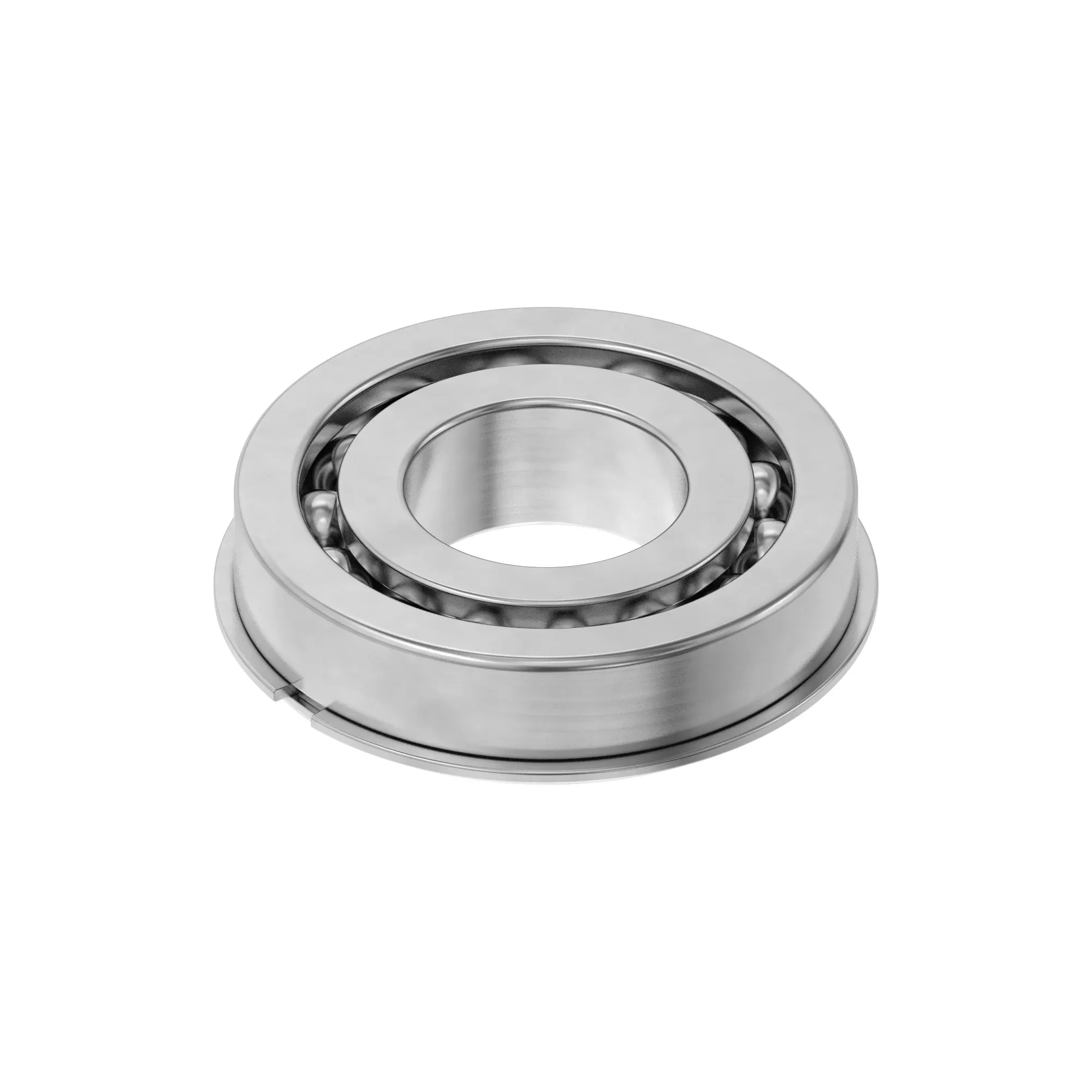 John Deere Single Row Cylindrical Ball Bearing - F41309R