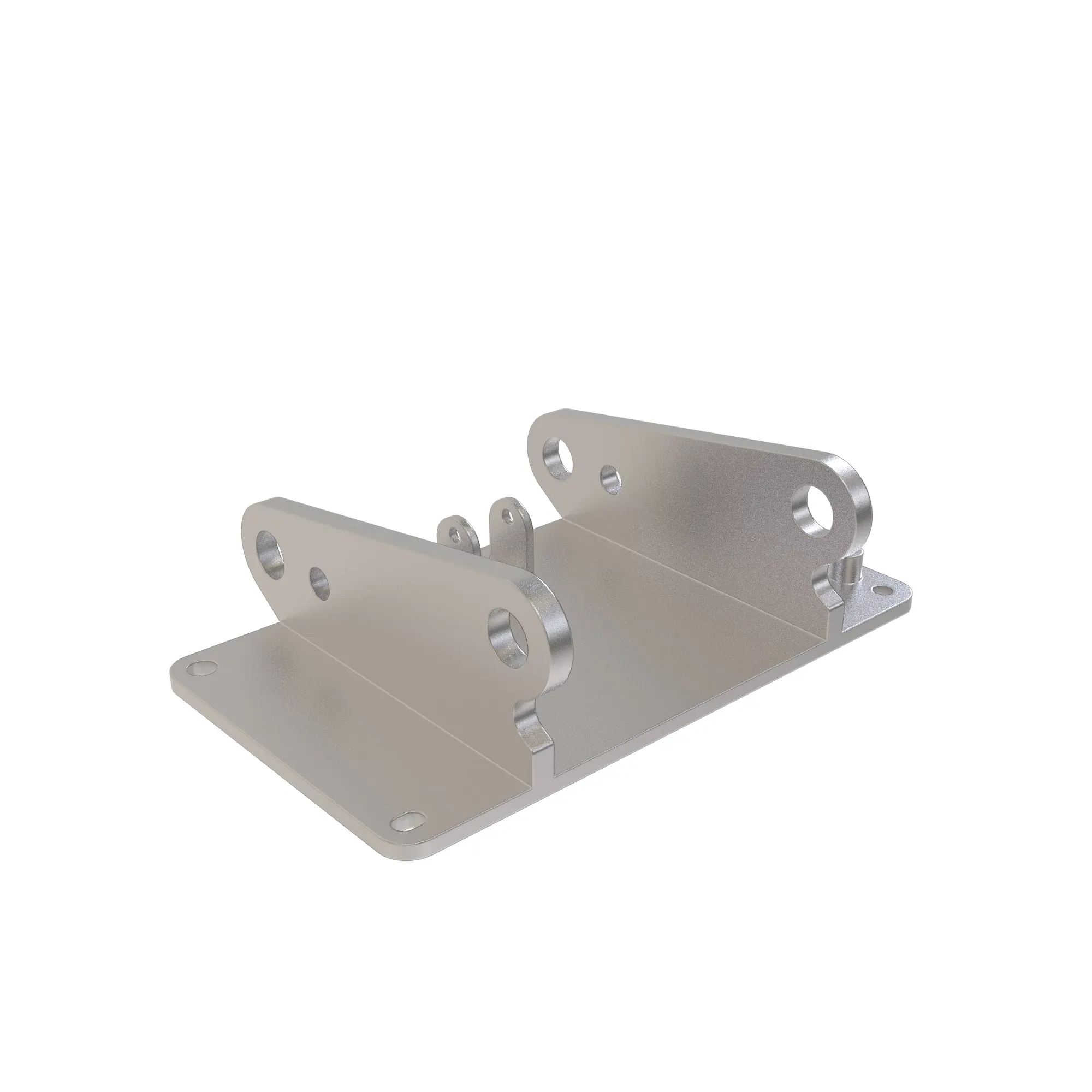 WELDMENT CONSOLE SUPPORT