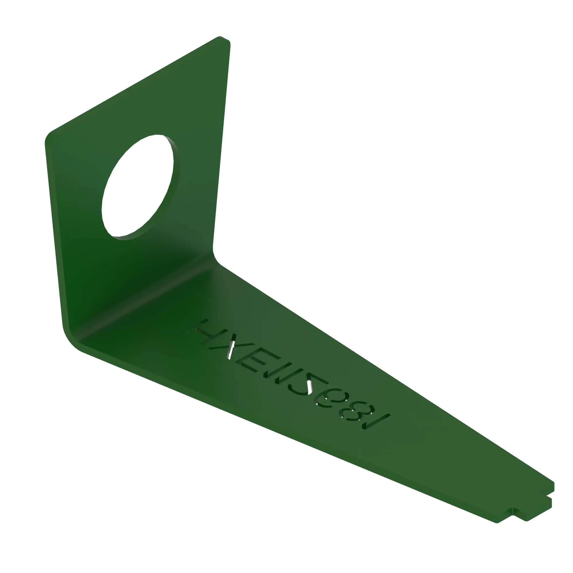 John Deere Gauge - HXE112681