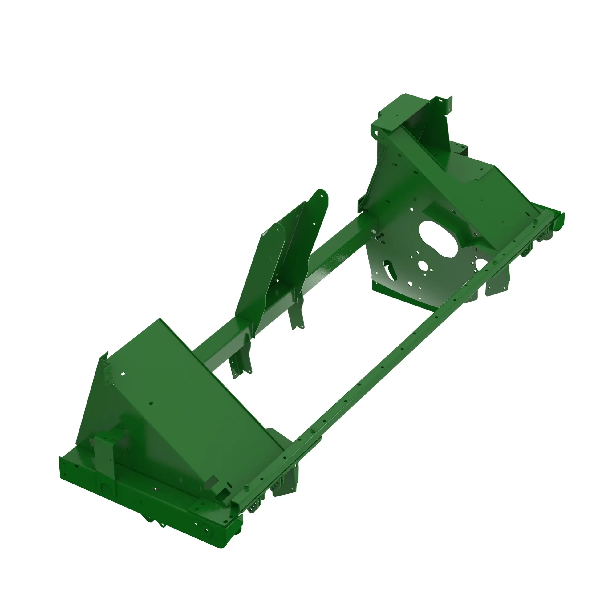 John Deere Frame - AFH202351