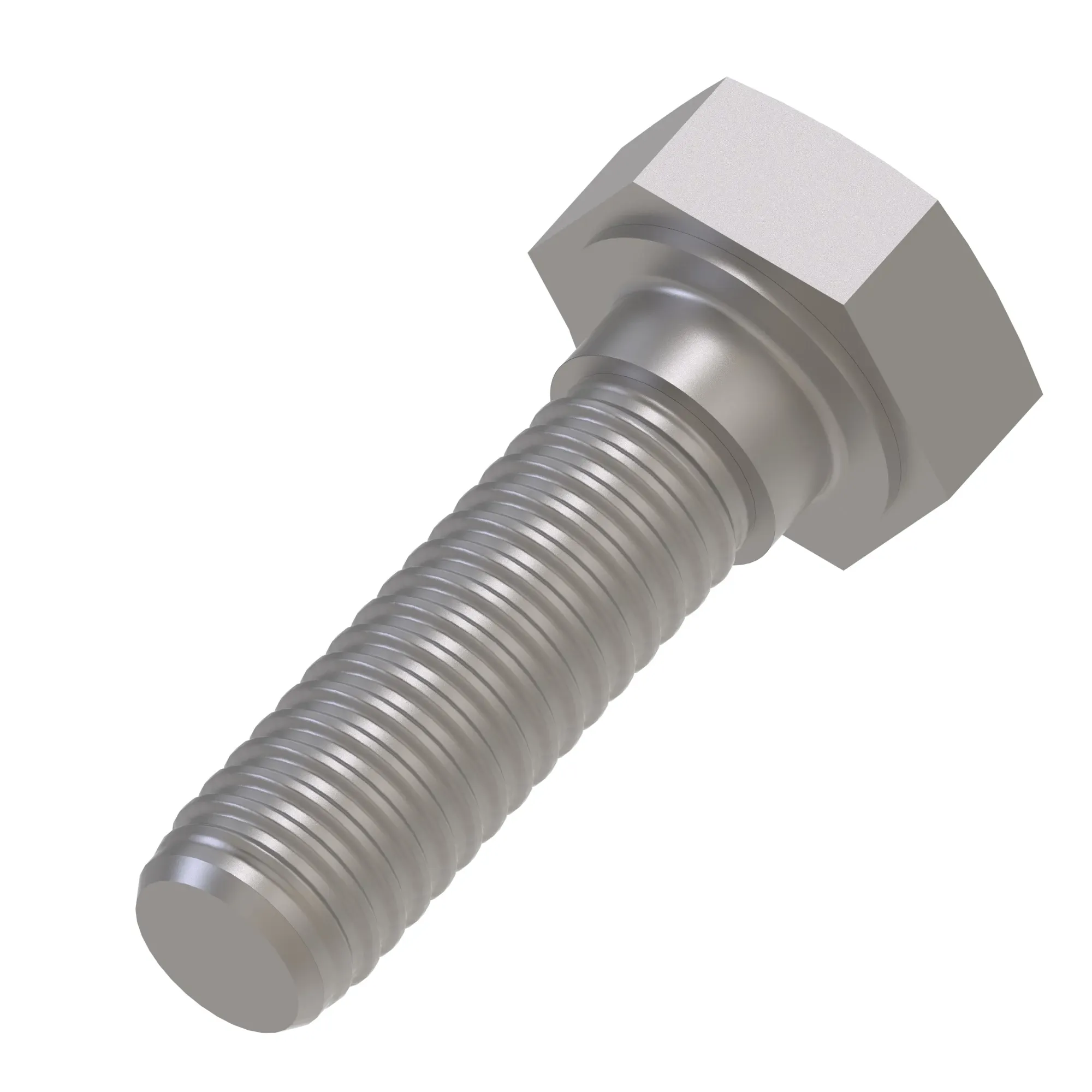 John Deere Hexagonal Head Cap Screw - REC390062100
