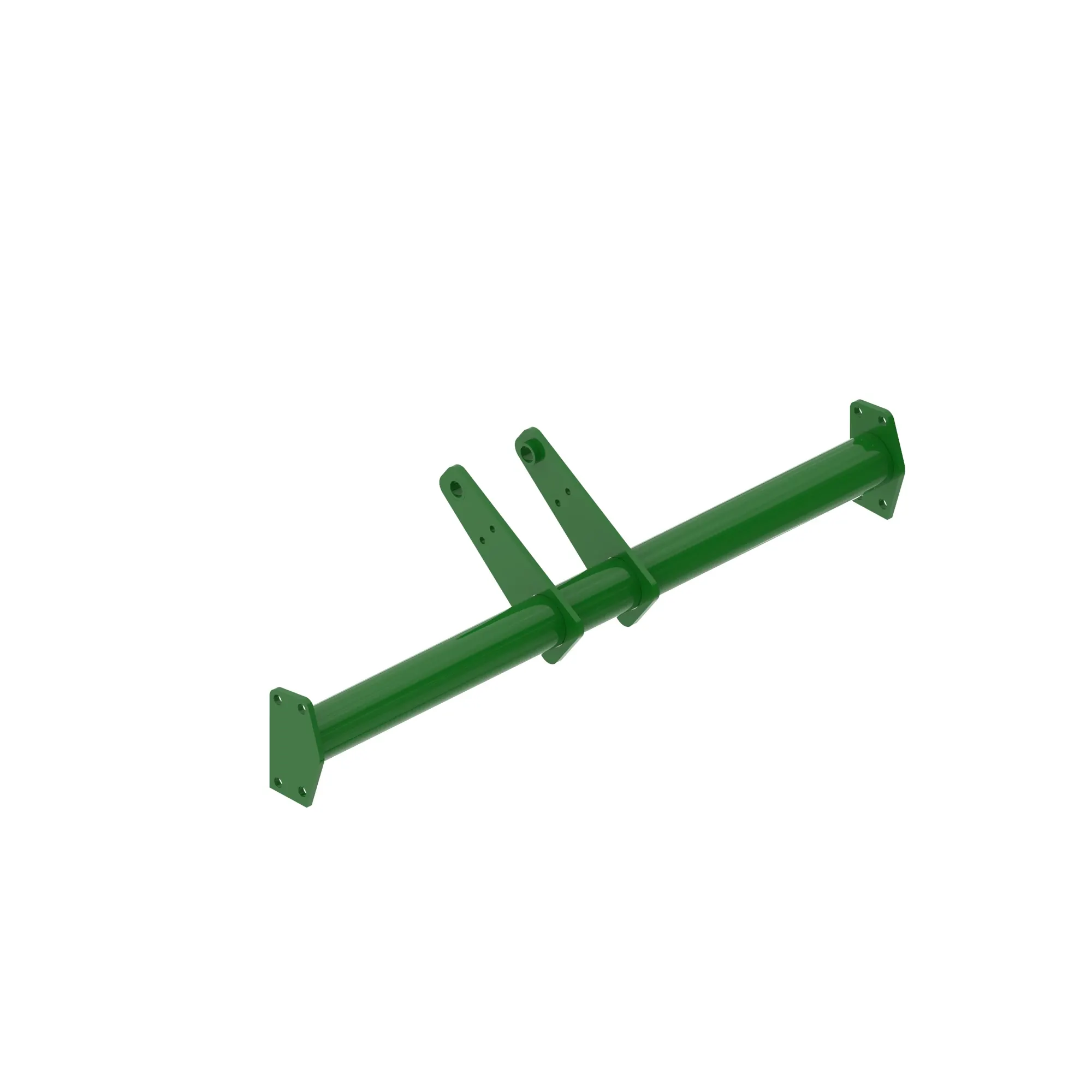 John Deere Drop Axle Assembly - AN241076