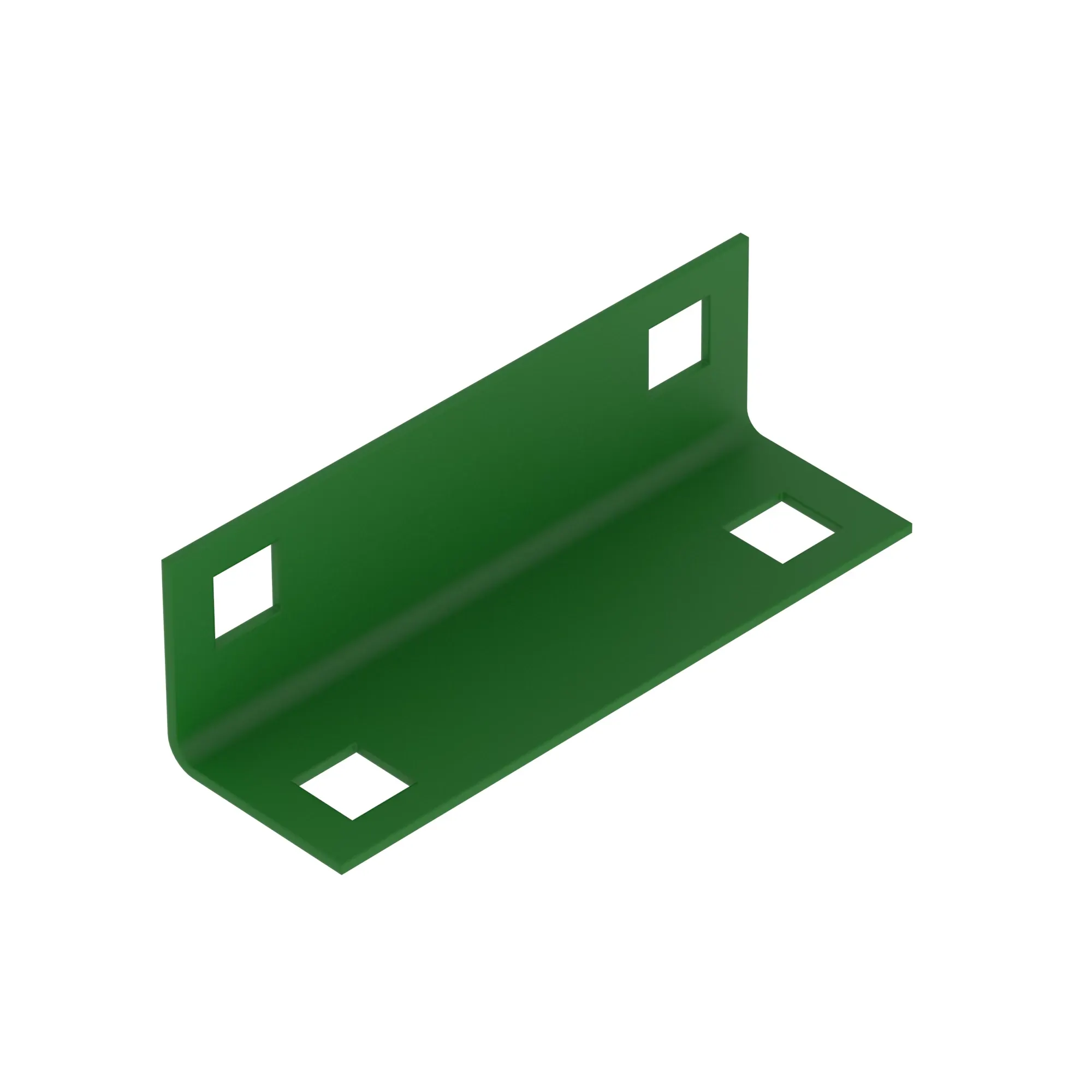 John Deere Angle - N221667