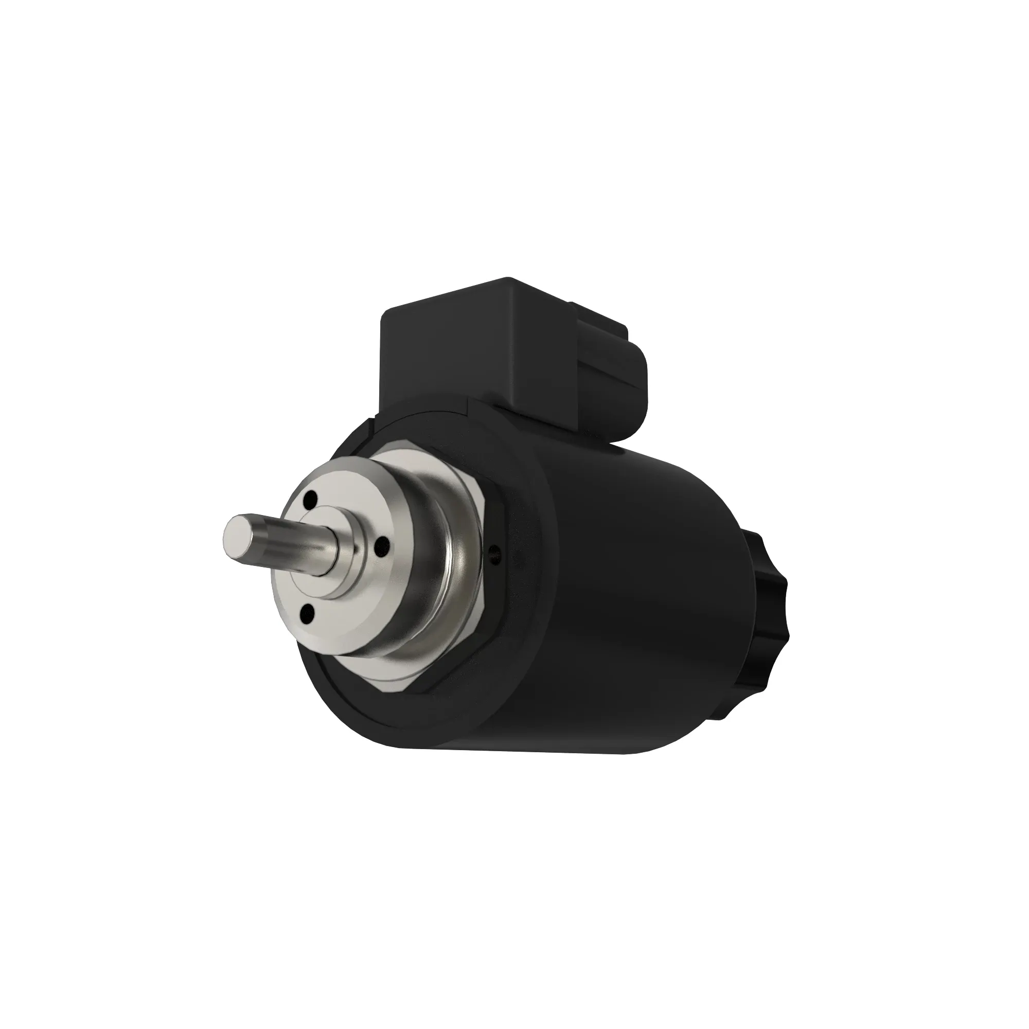 Solenoid Valve