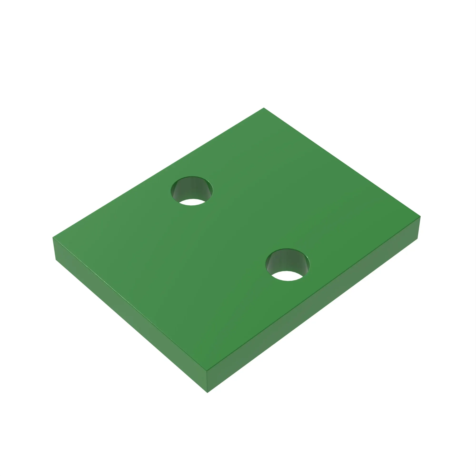 John Deere Latch Pin Strap - N276174