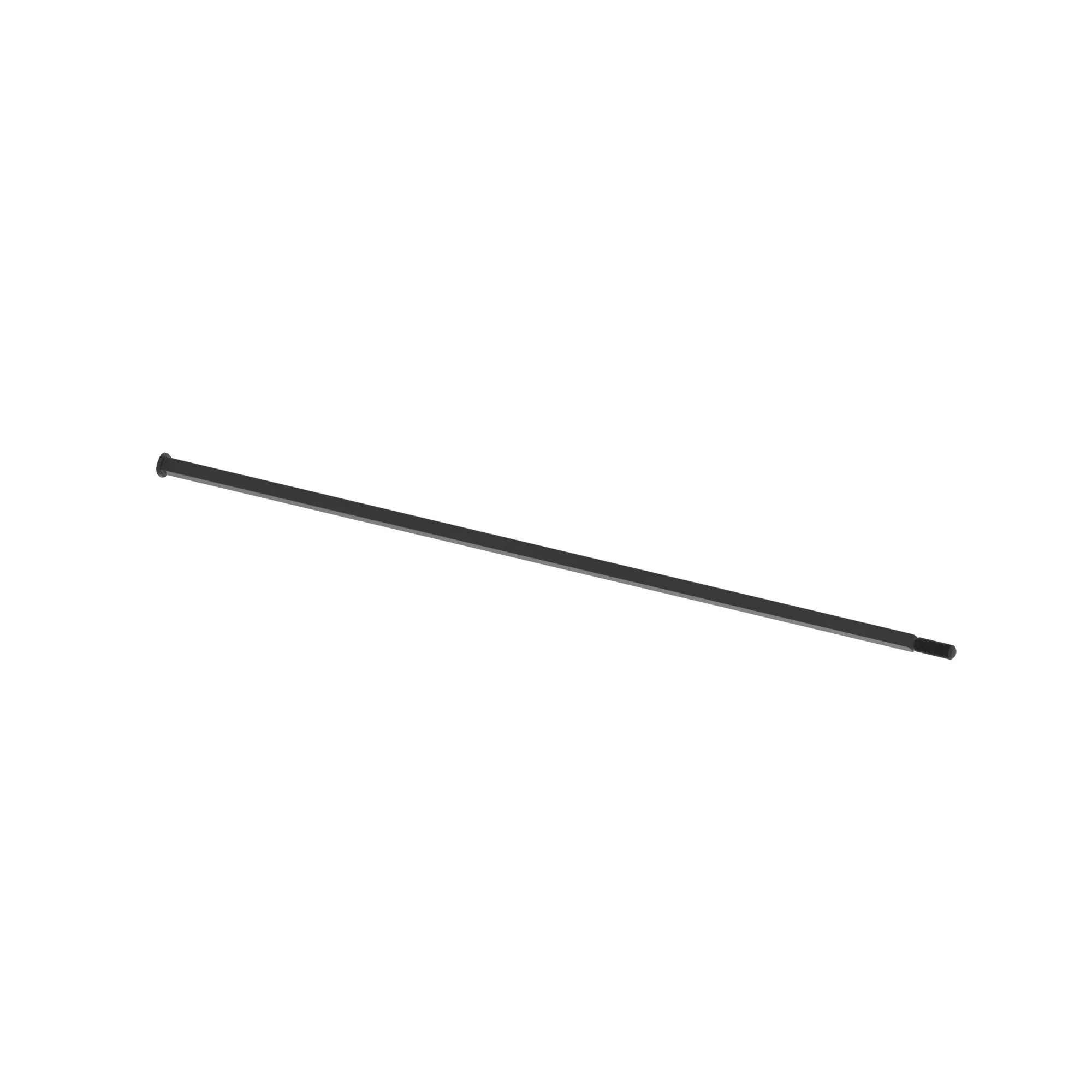 John Deere Round Head Gang Bolt - P58274