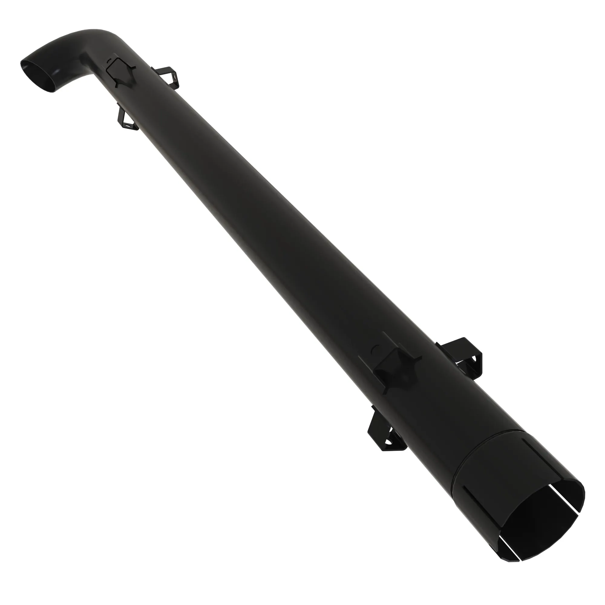 John Deere Exhaust Pipe - SJ37859