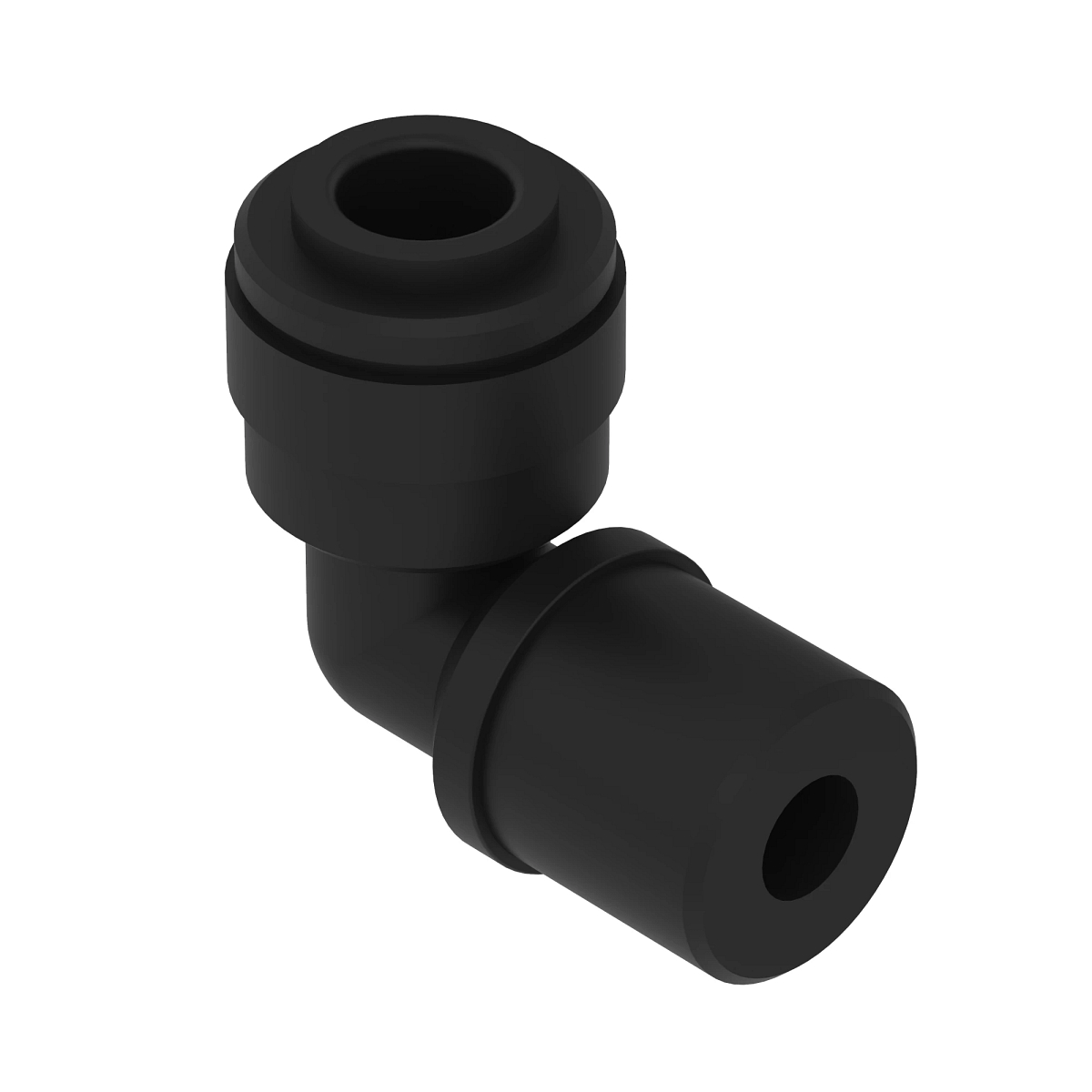 John Deere Hose Fitting - AN204610