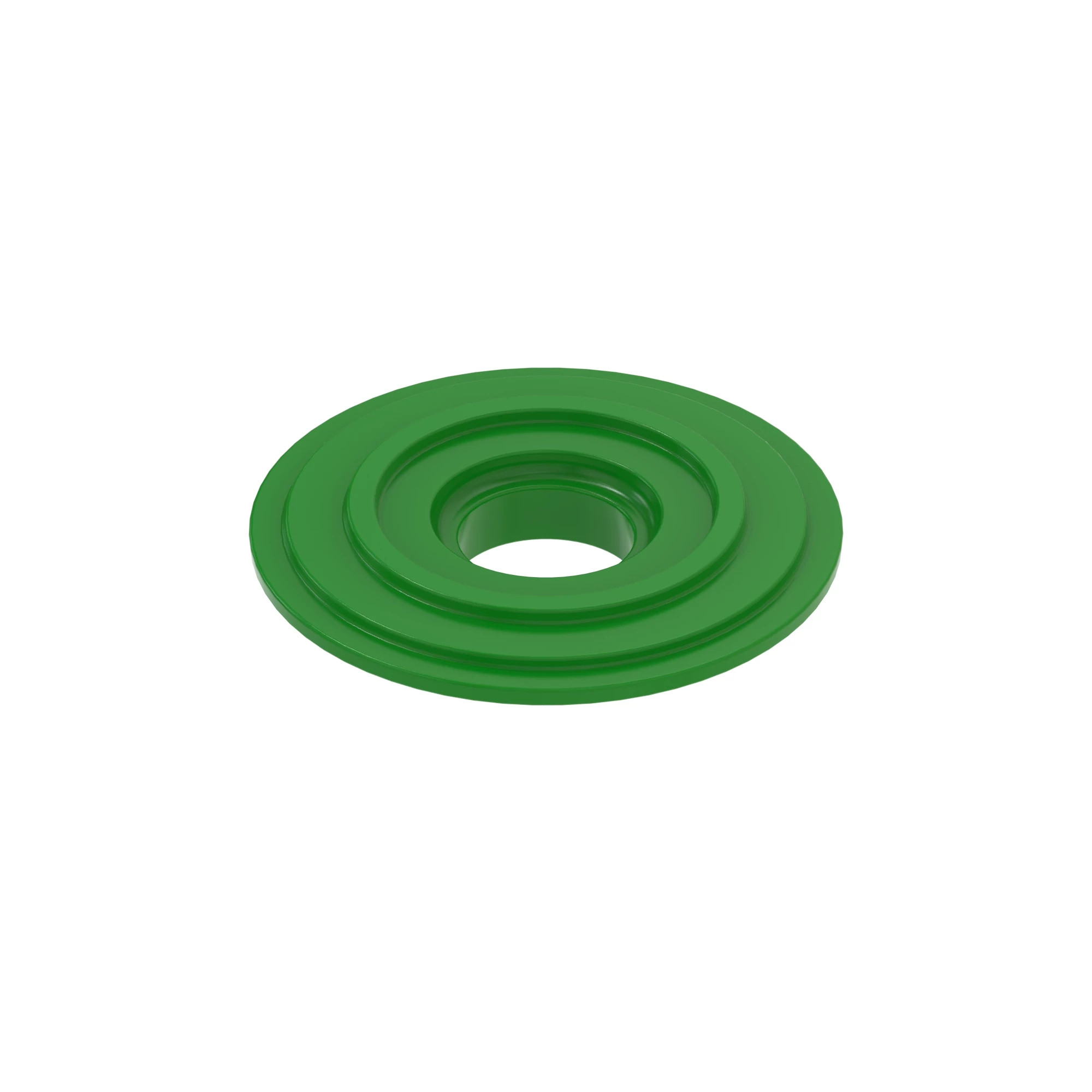 BEARING HOUSING W/O BEARING, BEARIN