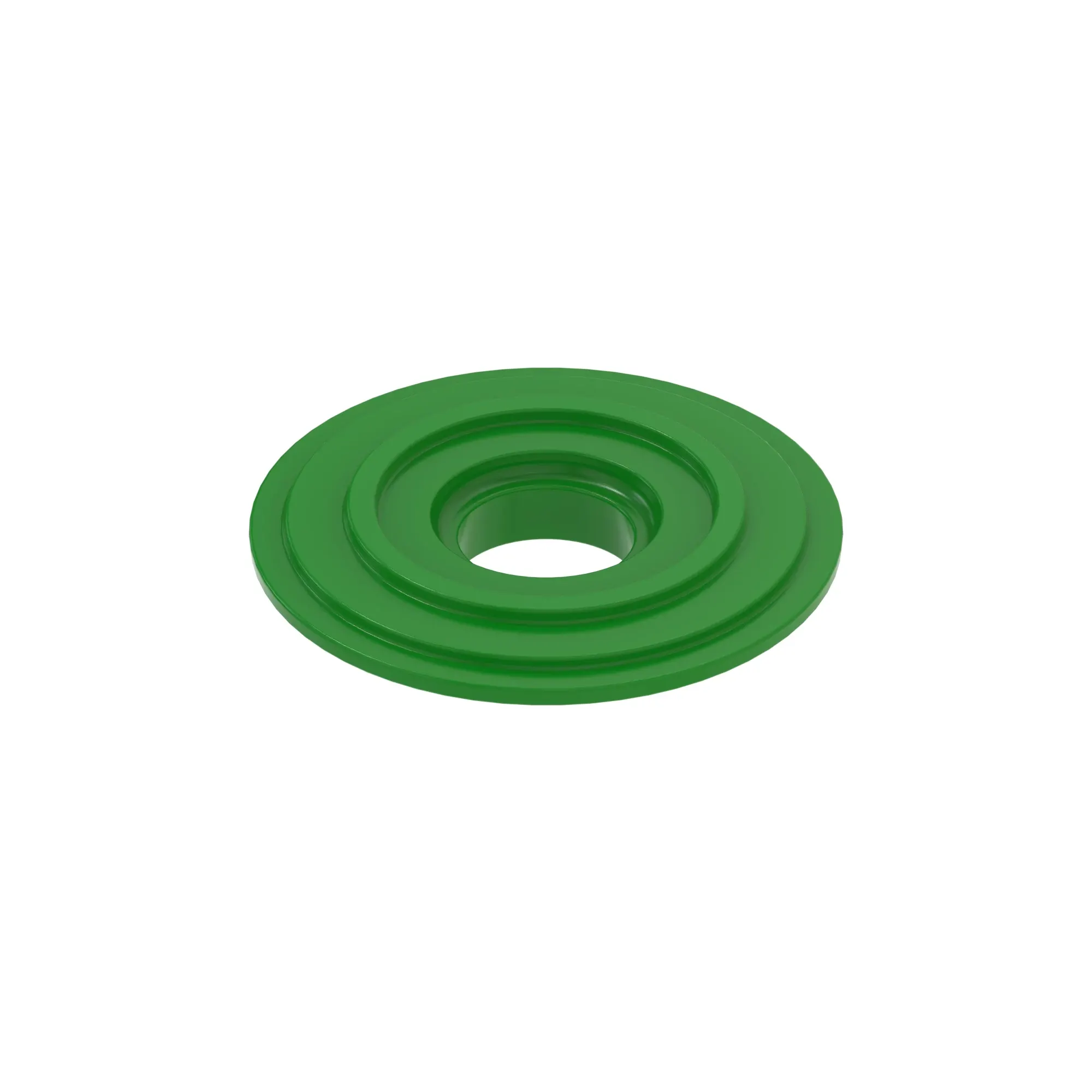 John Deere Bearing Housing W/O Bearing - CXT11809