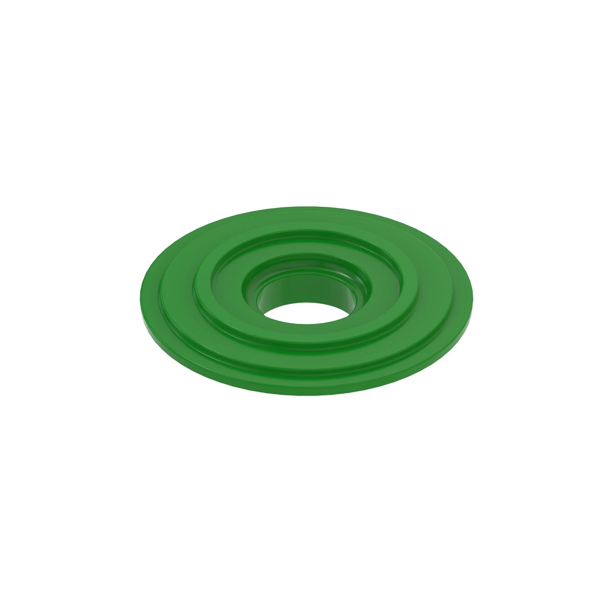 Bearing Housing W/O Bearing, Bearin