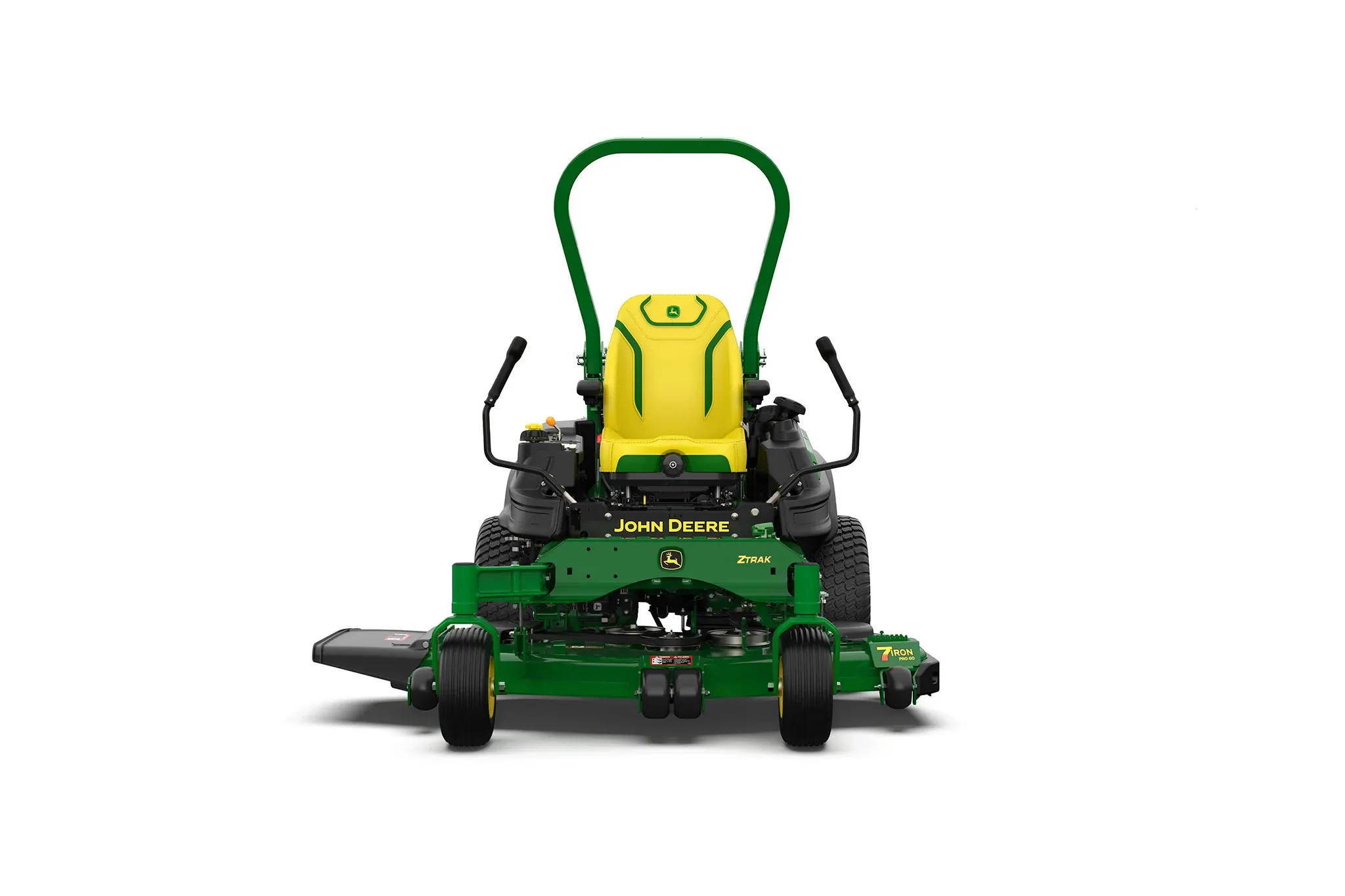 Studio rendering of Z965R