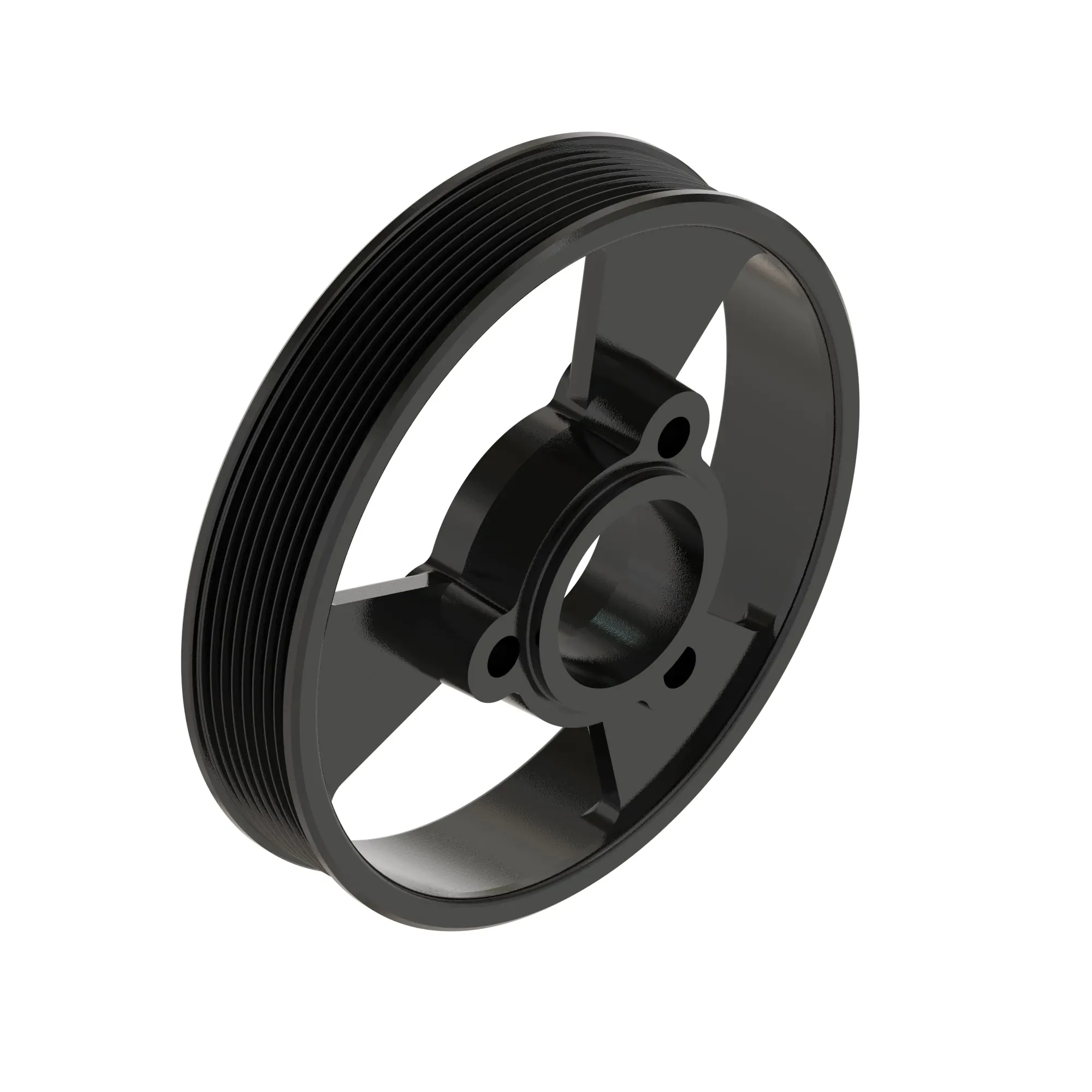 Crank Pulley