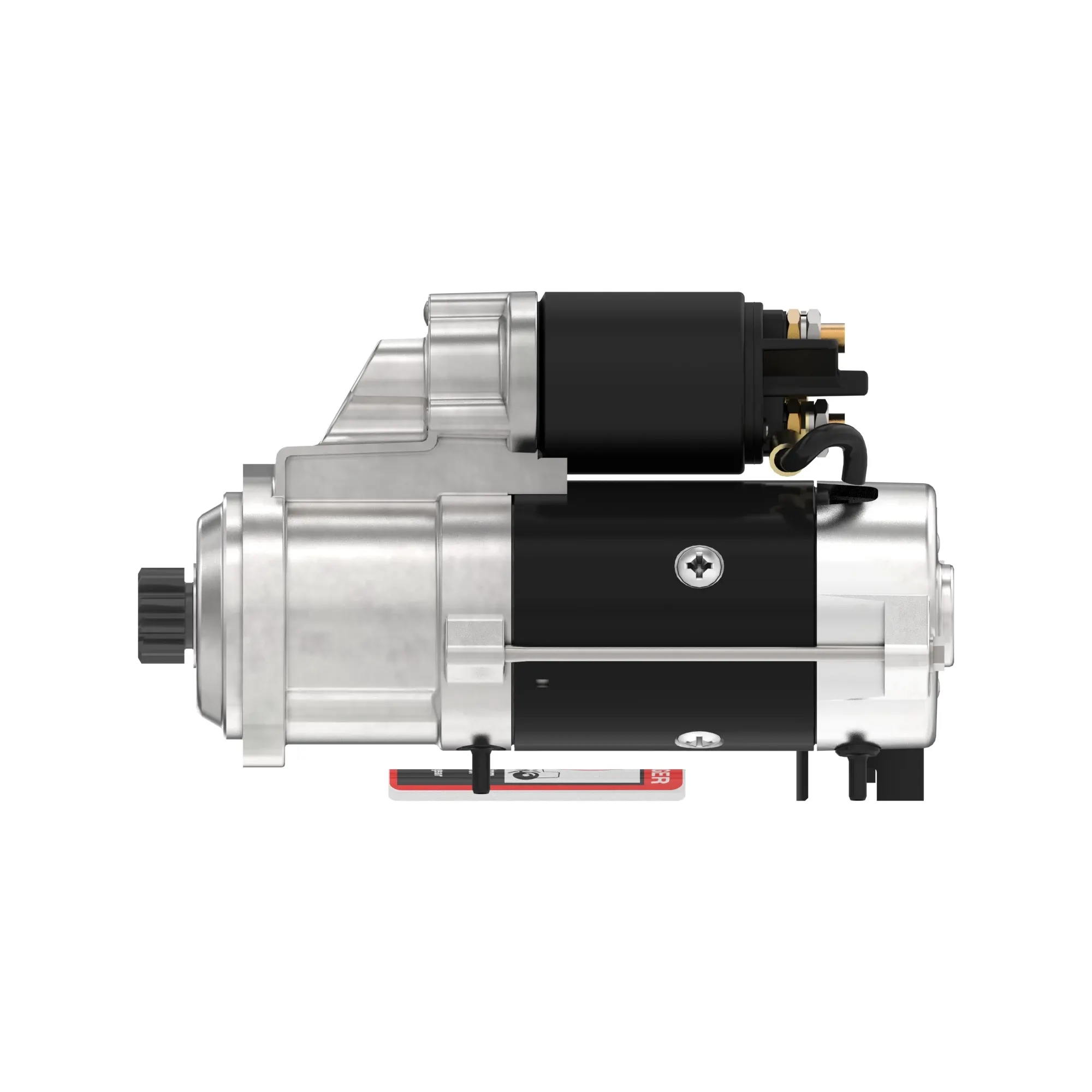Starter Motor Reman