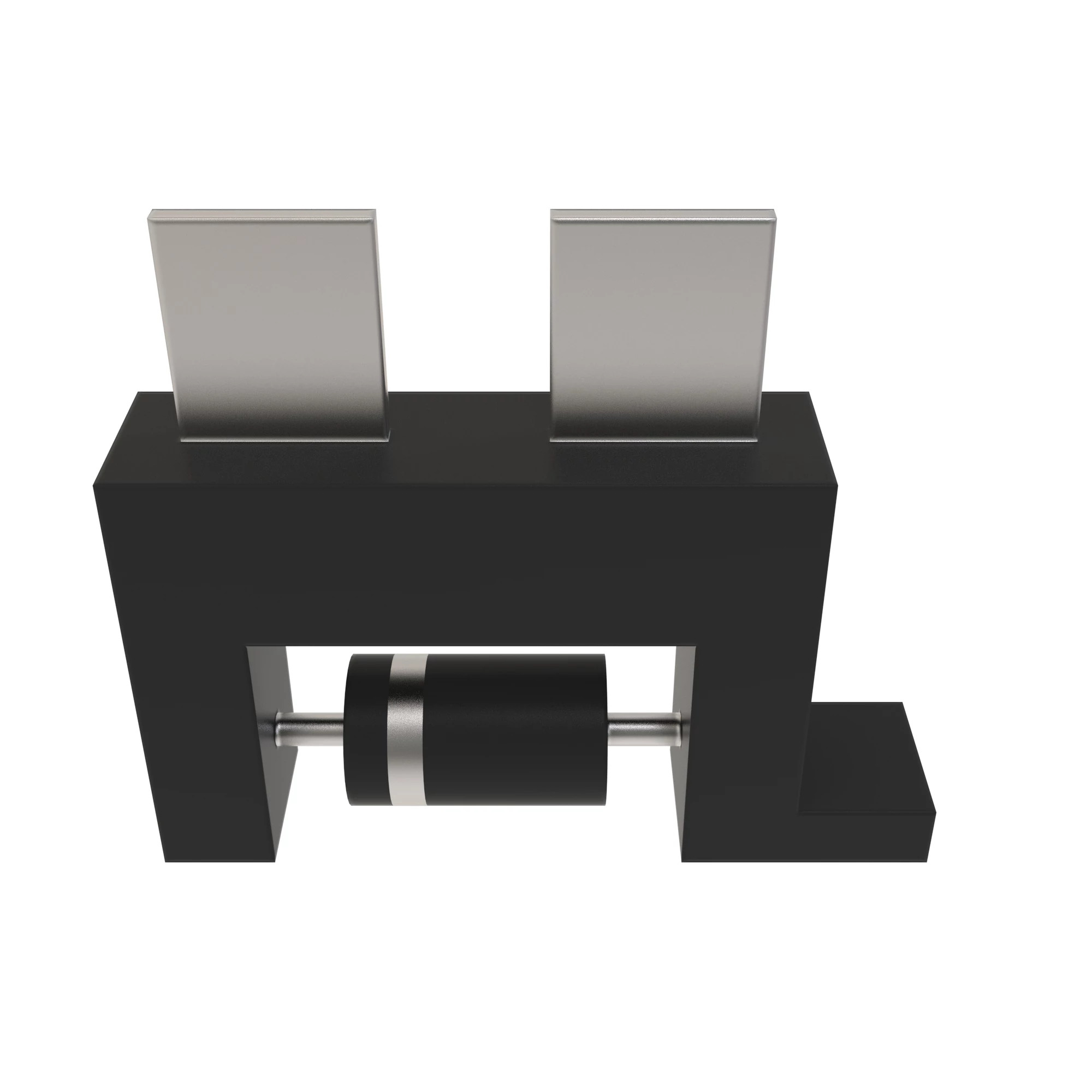 John Deere Main Wiring Harness Diode - DMA210473