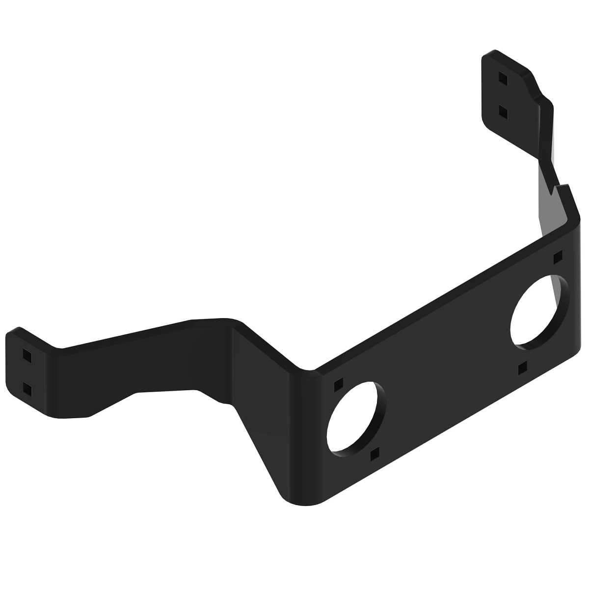 Engine Mount Bracket