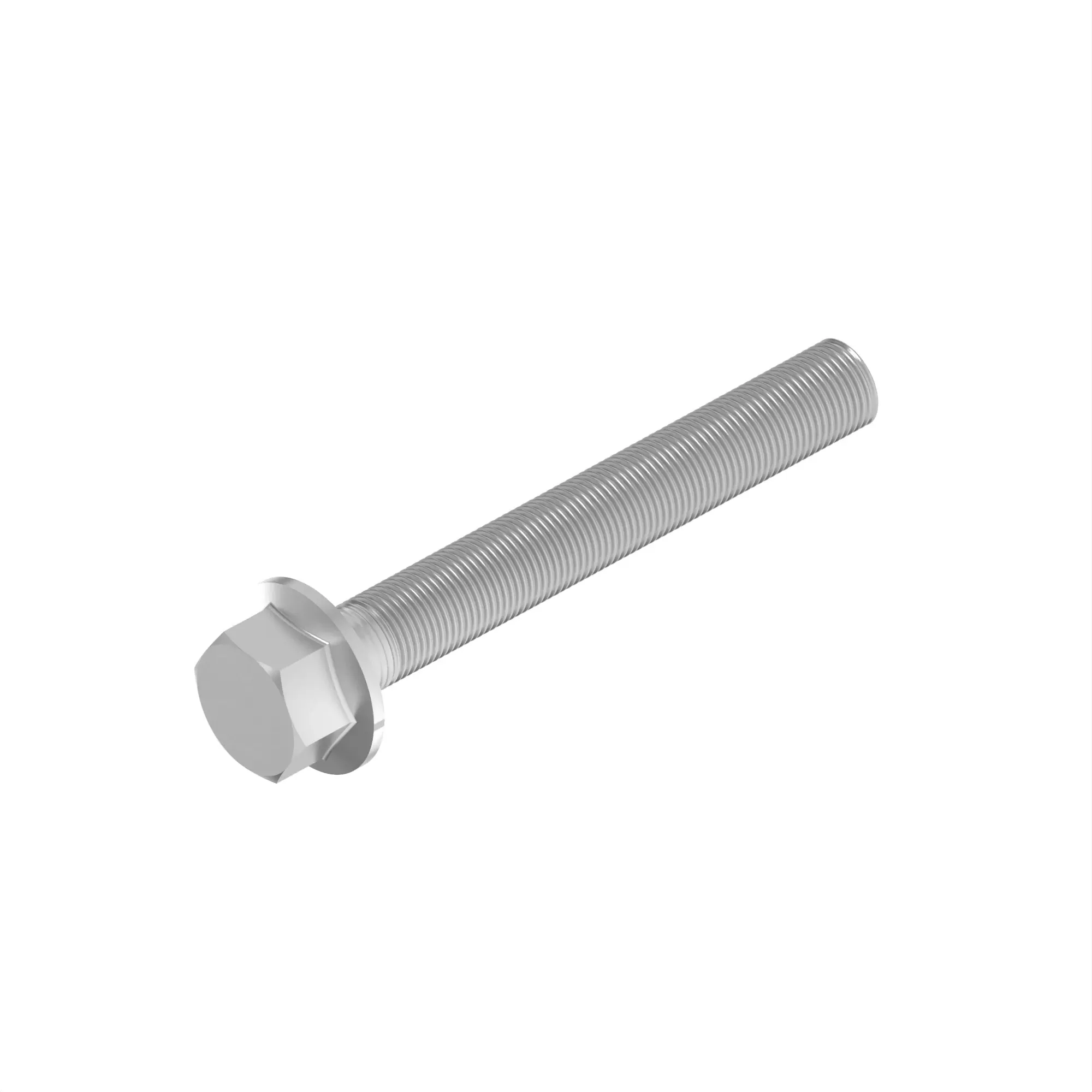 John Deere Hexagonal Head Screw, M22 X 55 - 19M9379