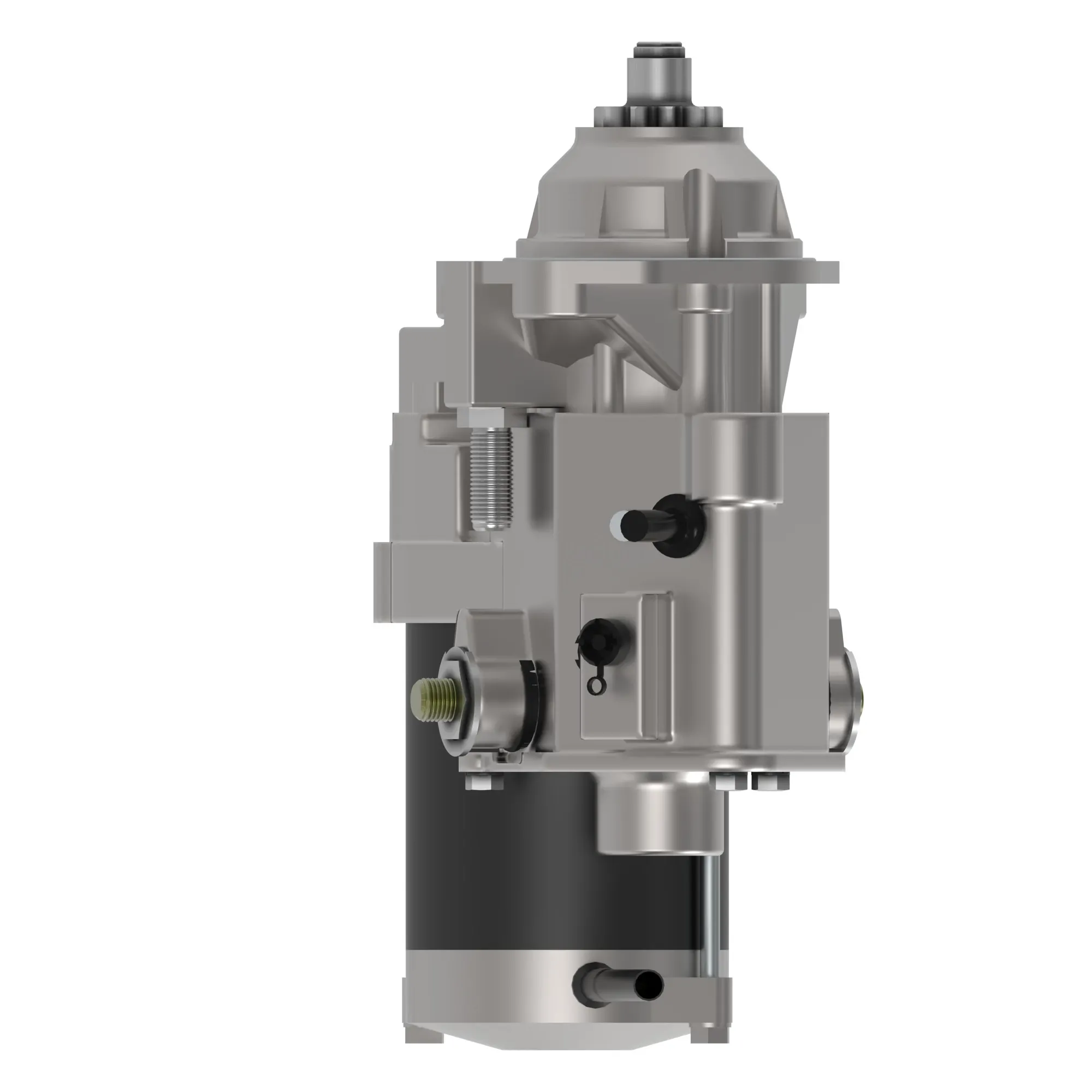Starter Motor Reman