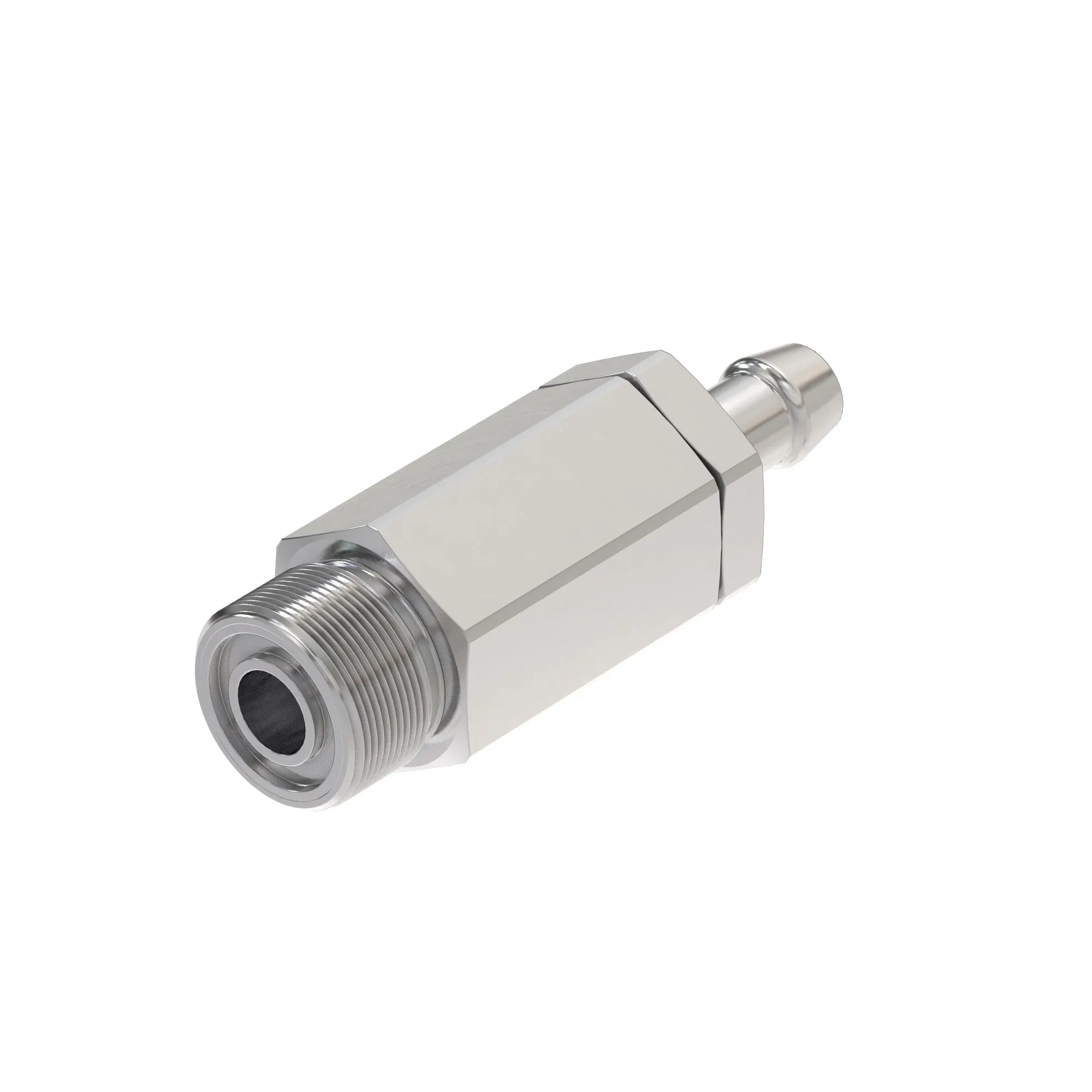 CHECK VALVE, PRETENSION VALVE
