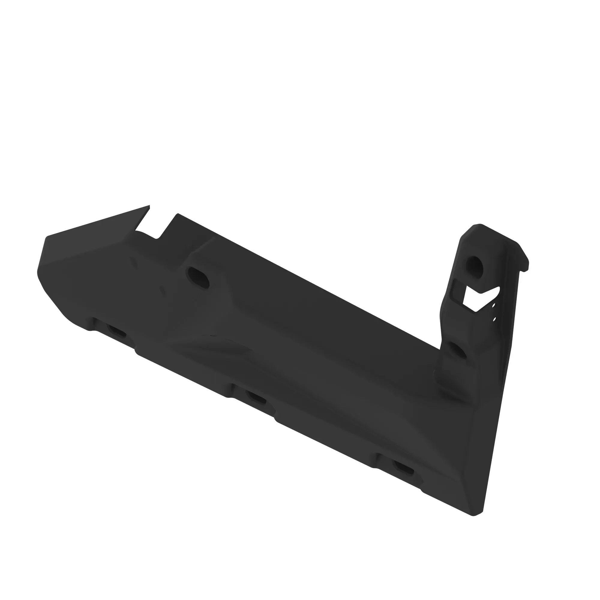 Armrest Armrest, RH, Half Door, 
HDXUV 835/865
