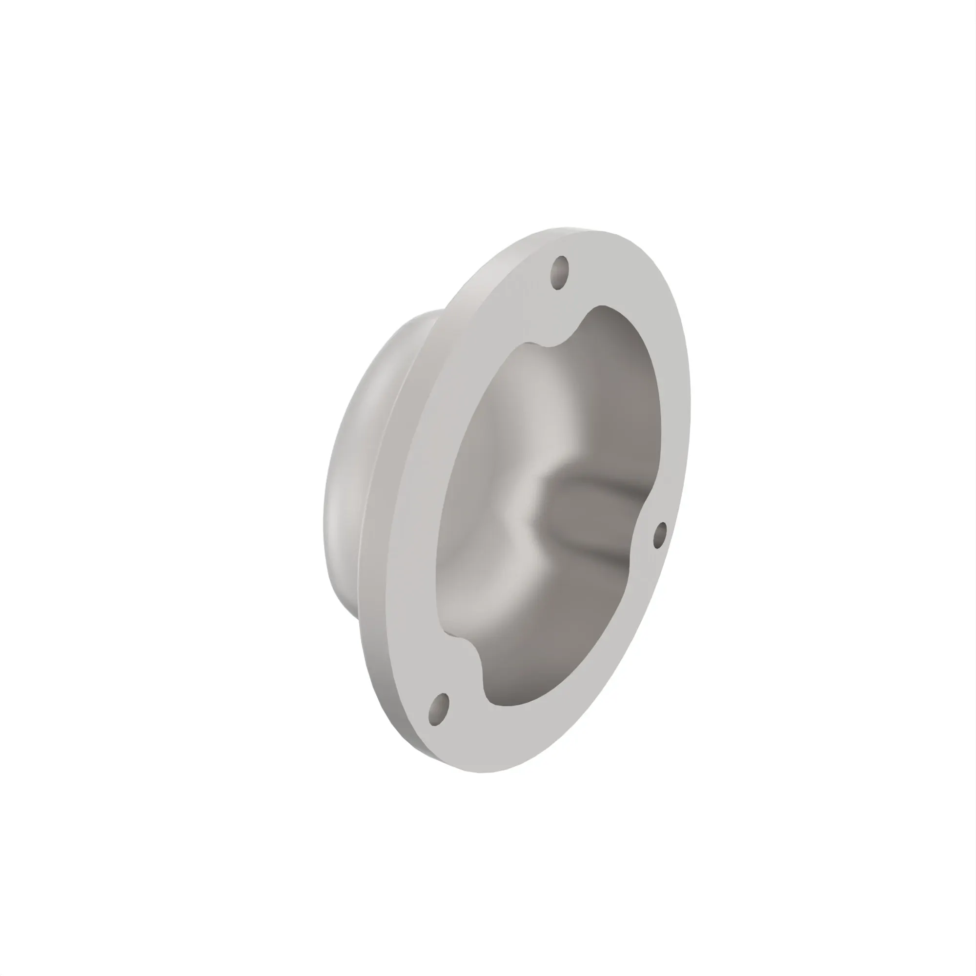 John Deere Hub Cap - T234171