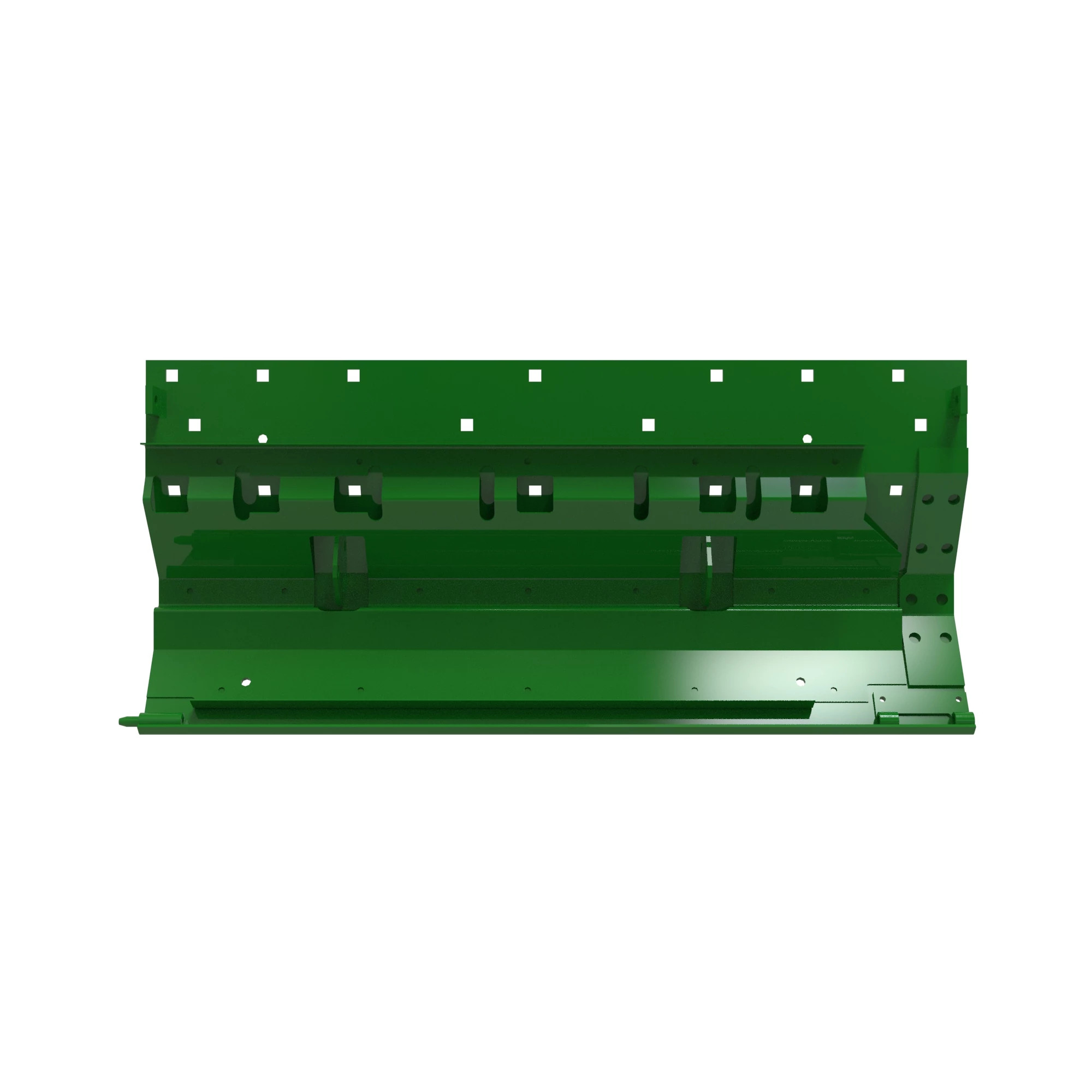 PLATE, PRESSURE PLATE ASSY, ARCWELD