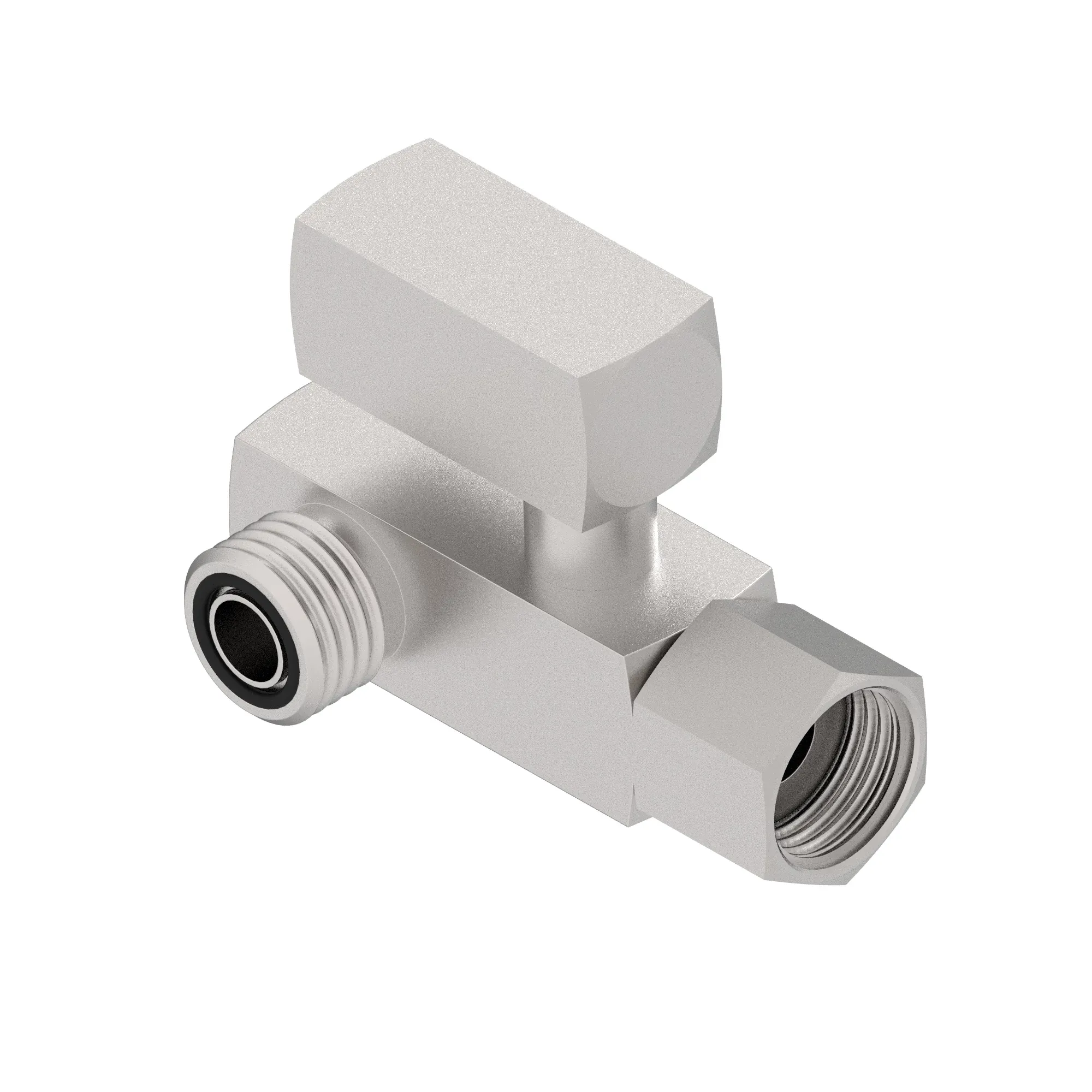 John Deere Tee Fitting - AXX12706