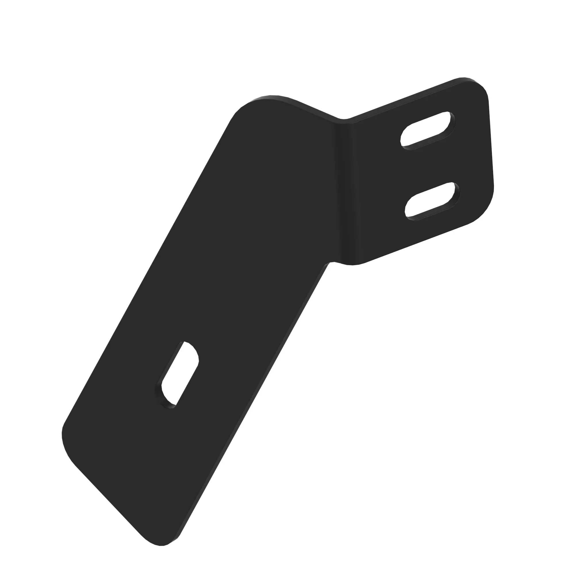 BRACKET, COLD CAC TUBE 13.6L