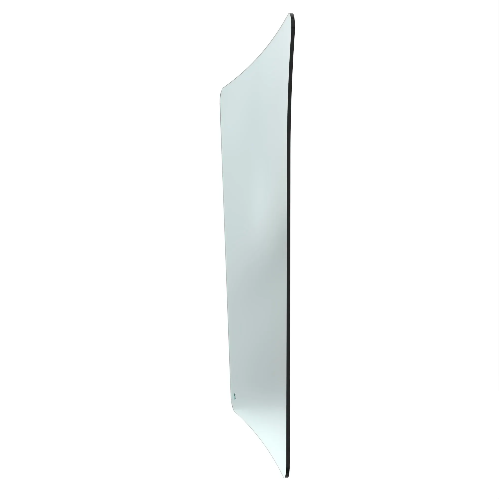 L171331: Left Side Front Lower Windowpane