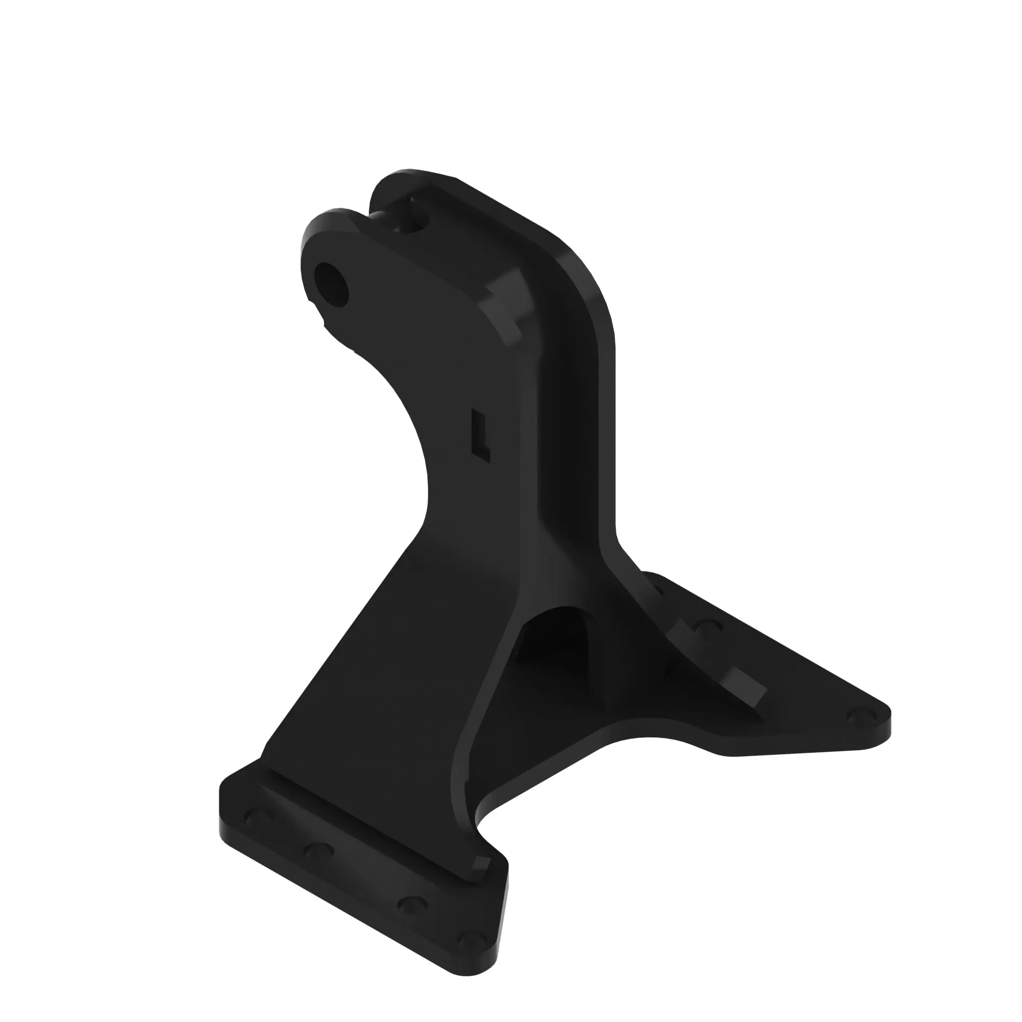 BRACKET, BRACKET HOSE BRACKET