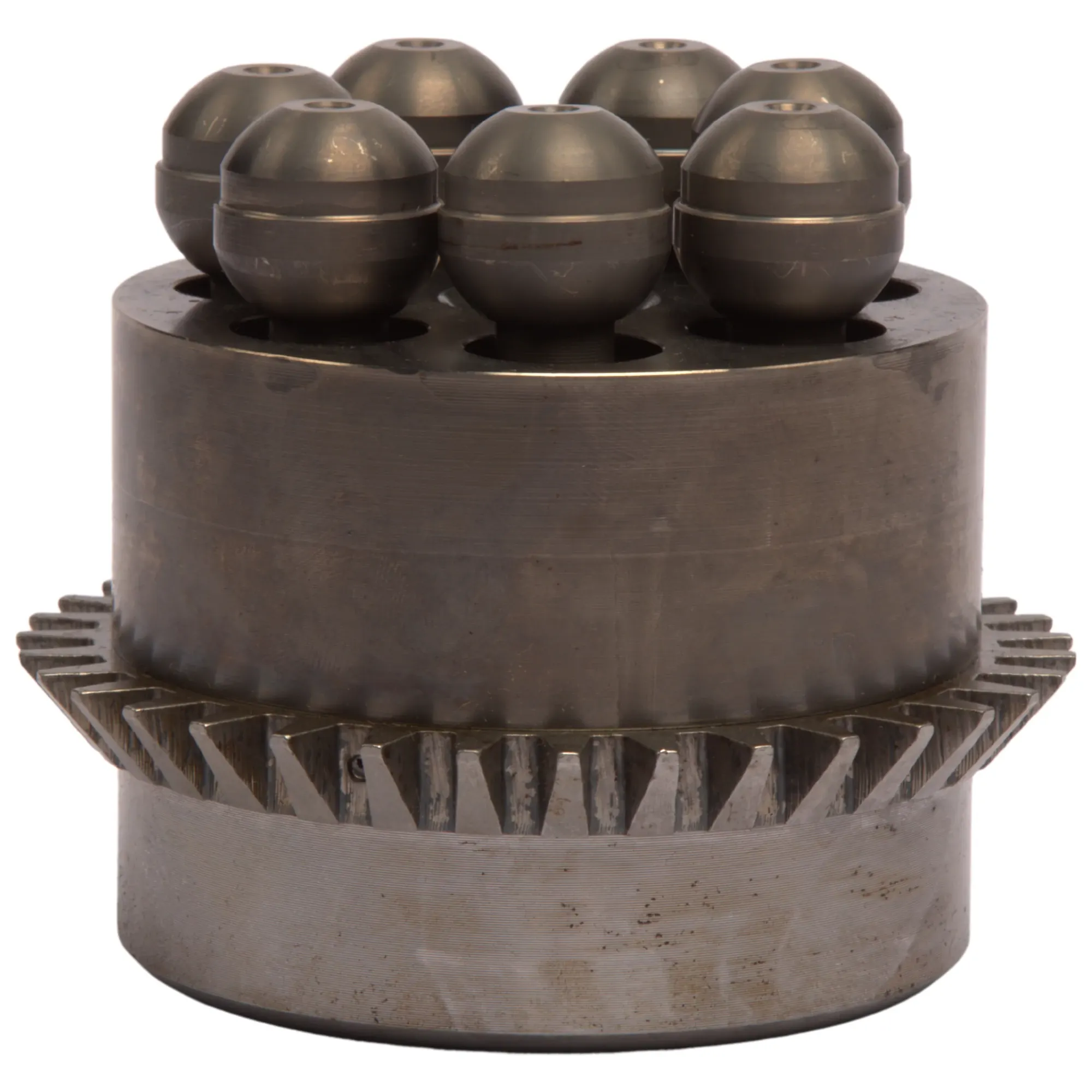 CYLINDER AND PISTON KIT, CYLINDER A