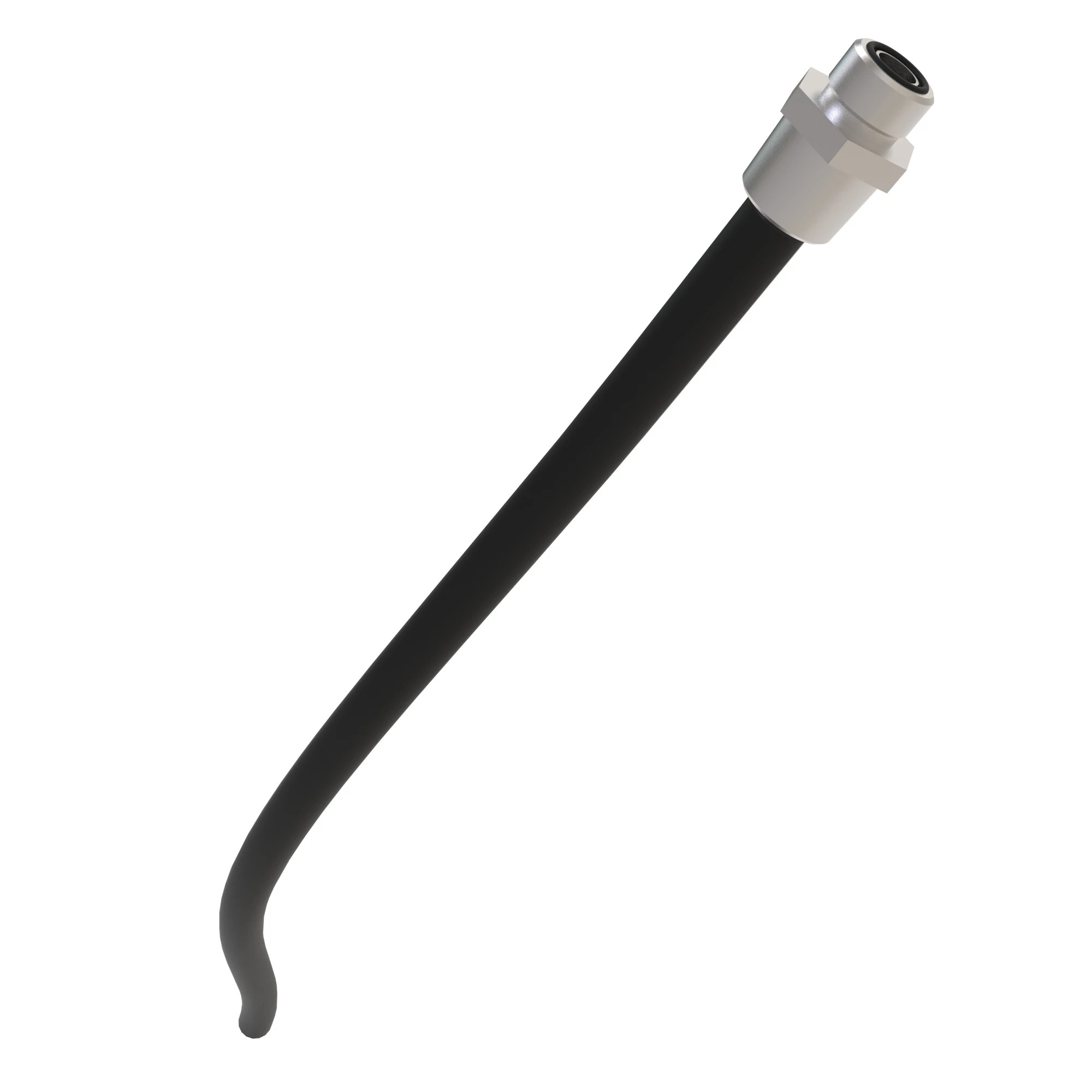 John Deere Fuel Return Line - AT421656